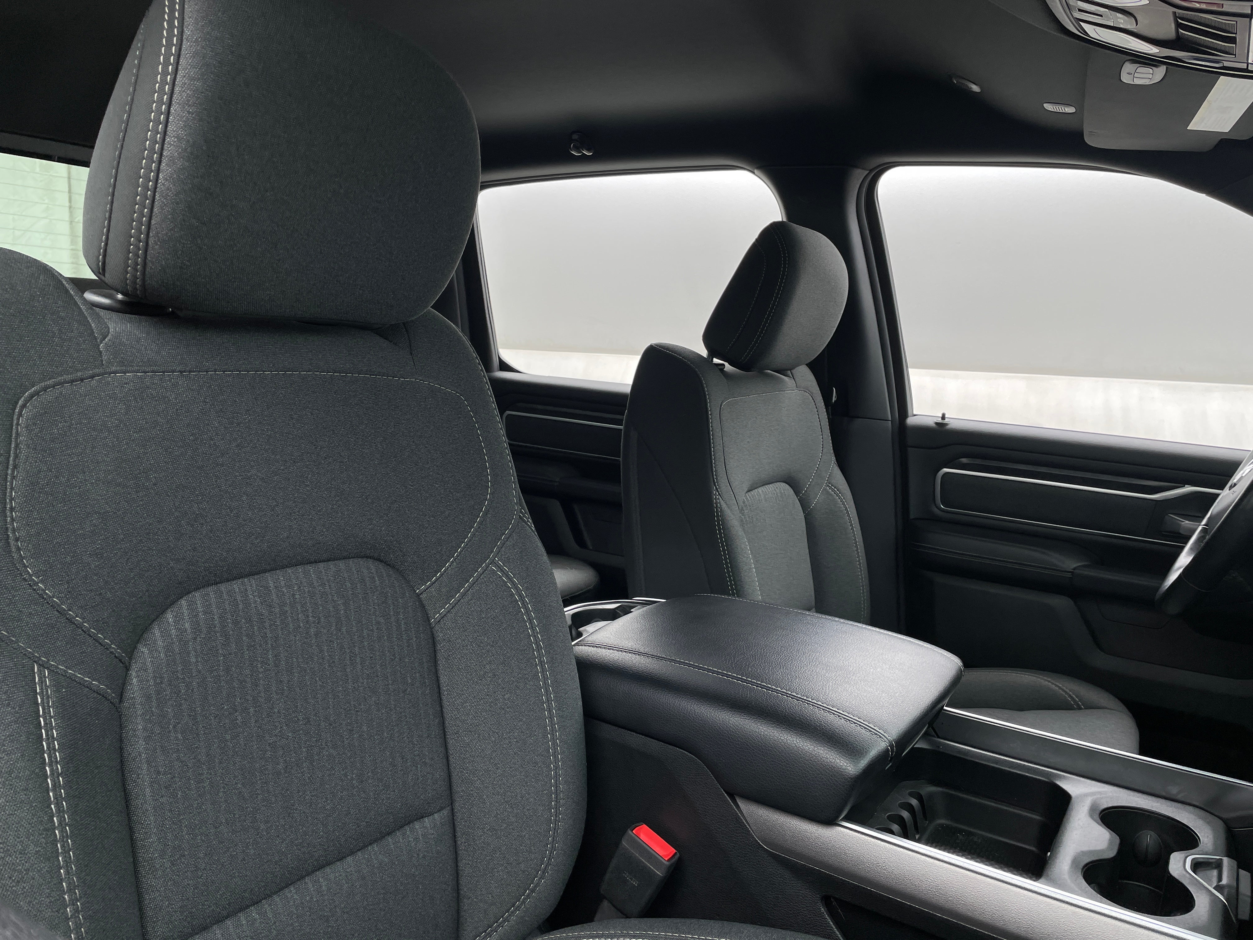 2019 RAM 1500 Big Horn 2