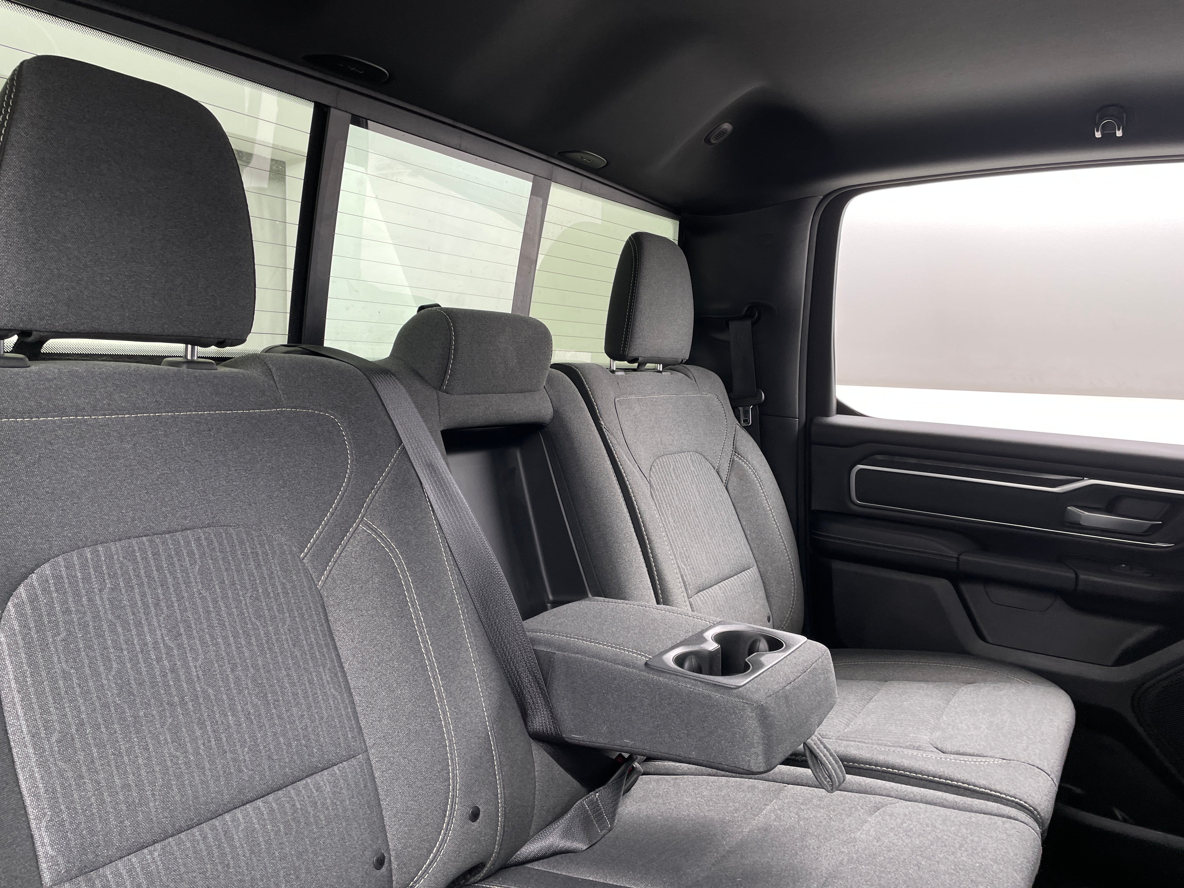 2019 RAM 1500 Big Horn 6