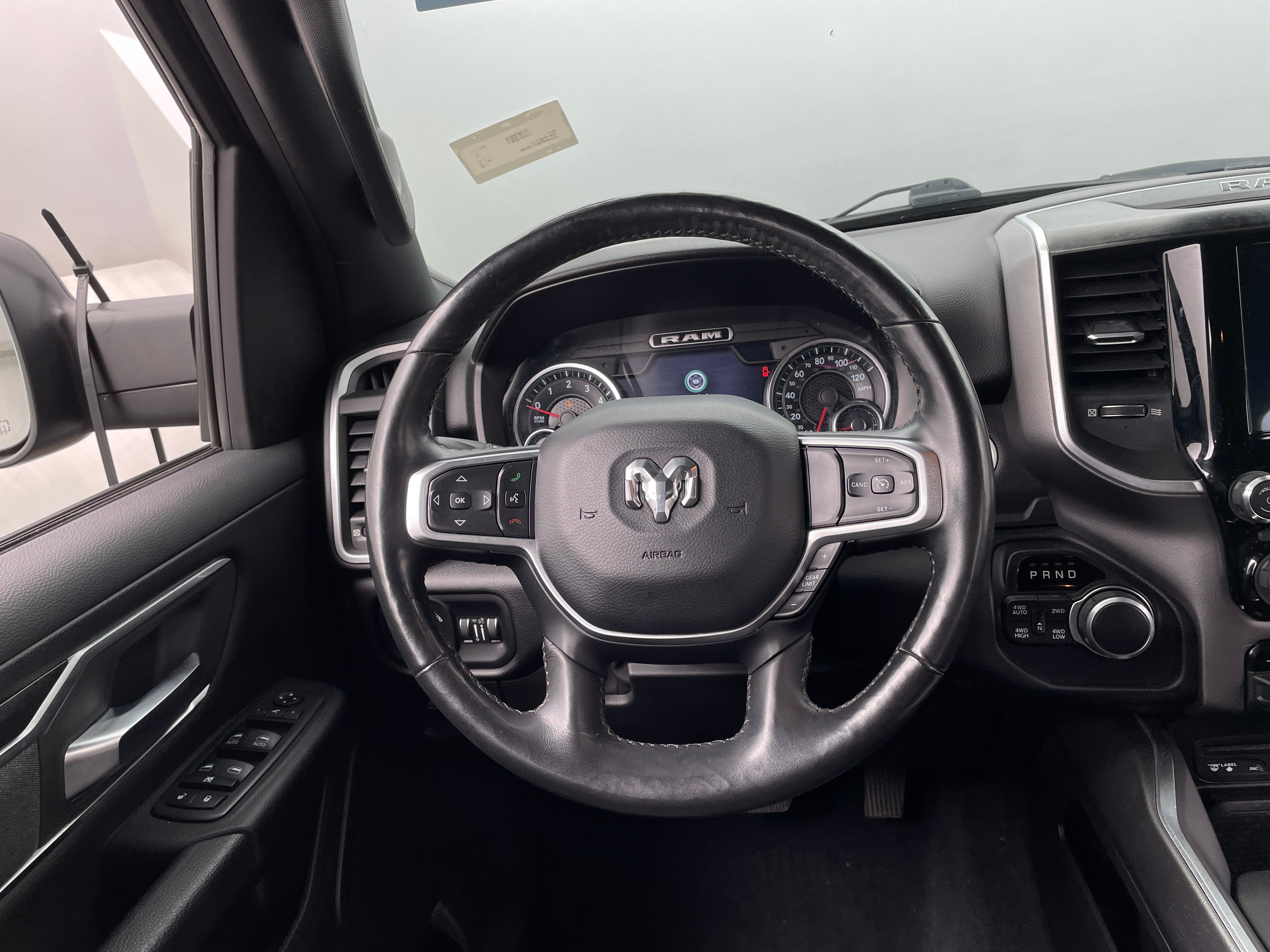 2019 RAM 1500 Big Horn 5