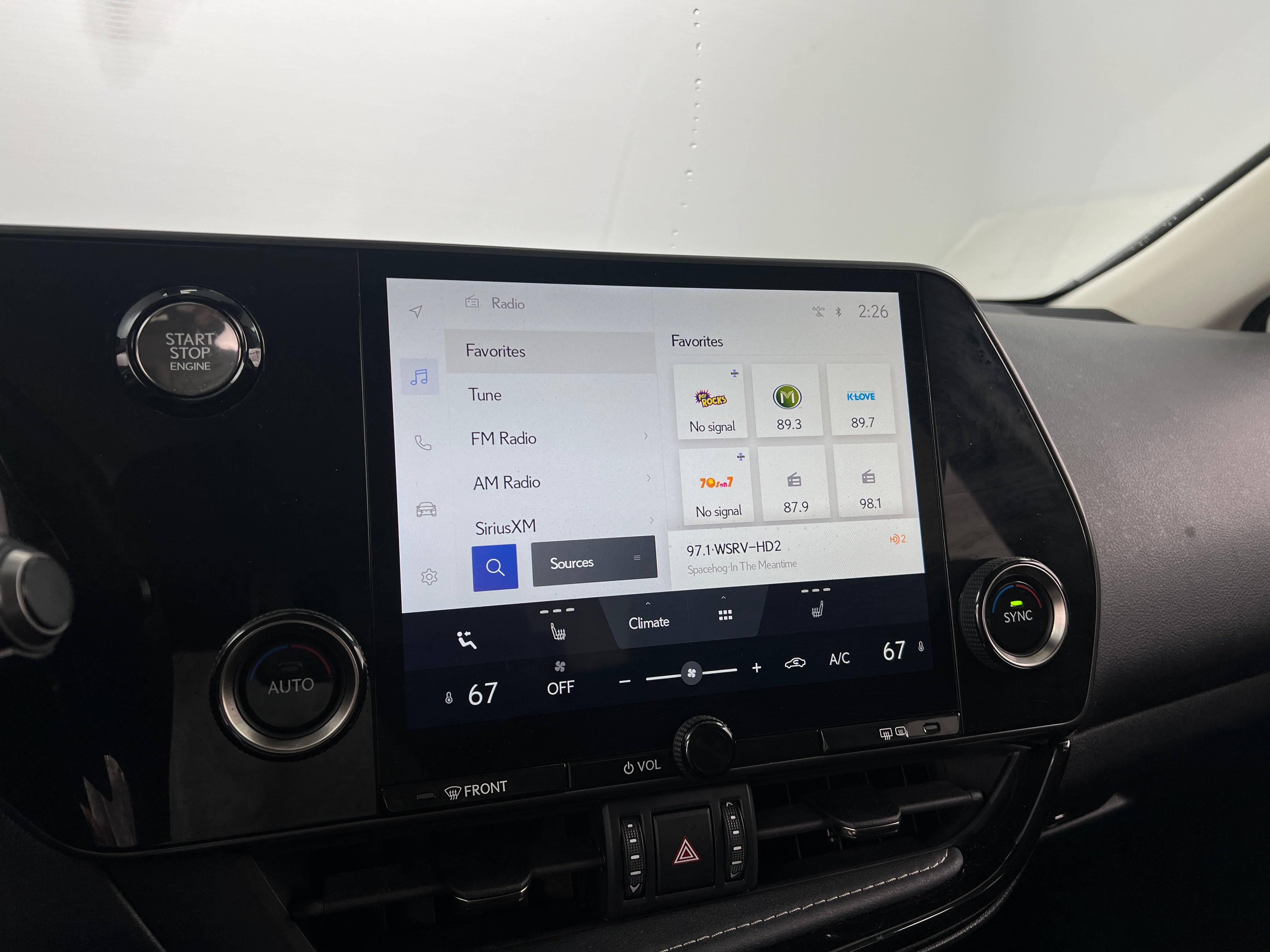 2022 Lexus NX 250 3