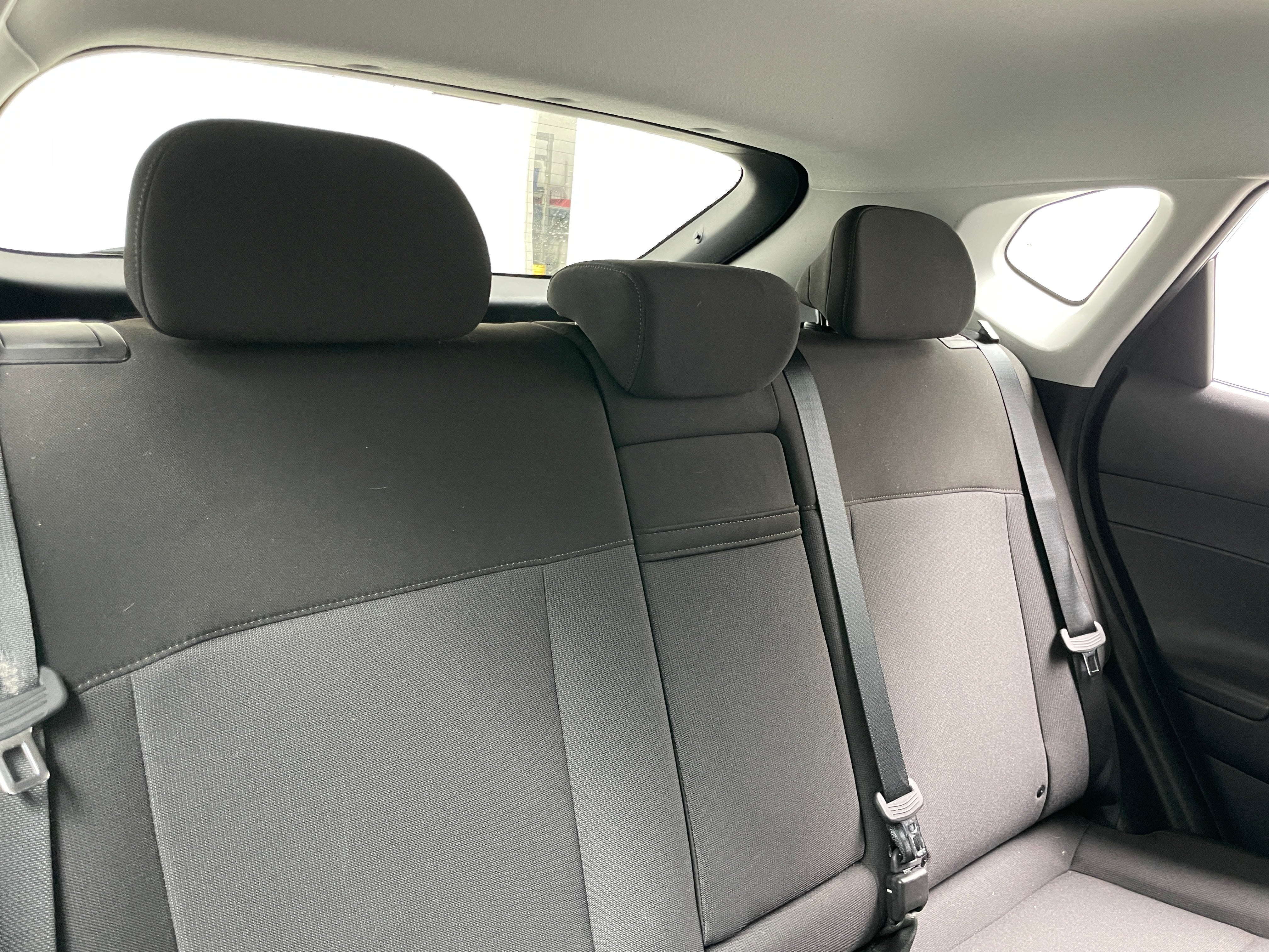 2024 Hyundai Kona SE 6