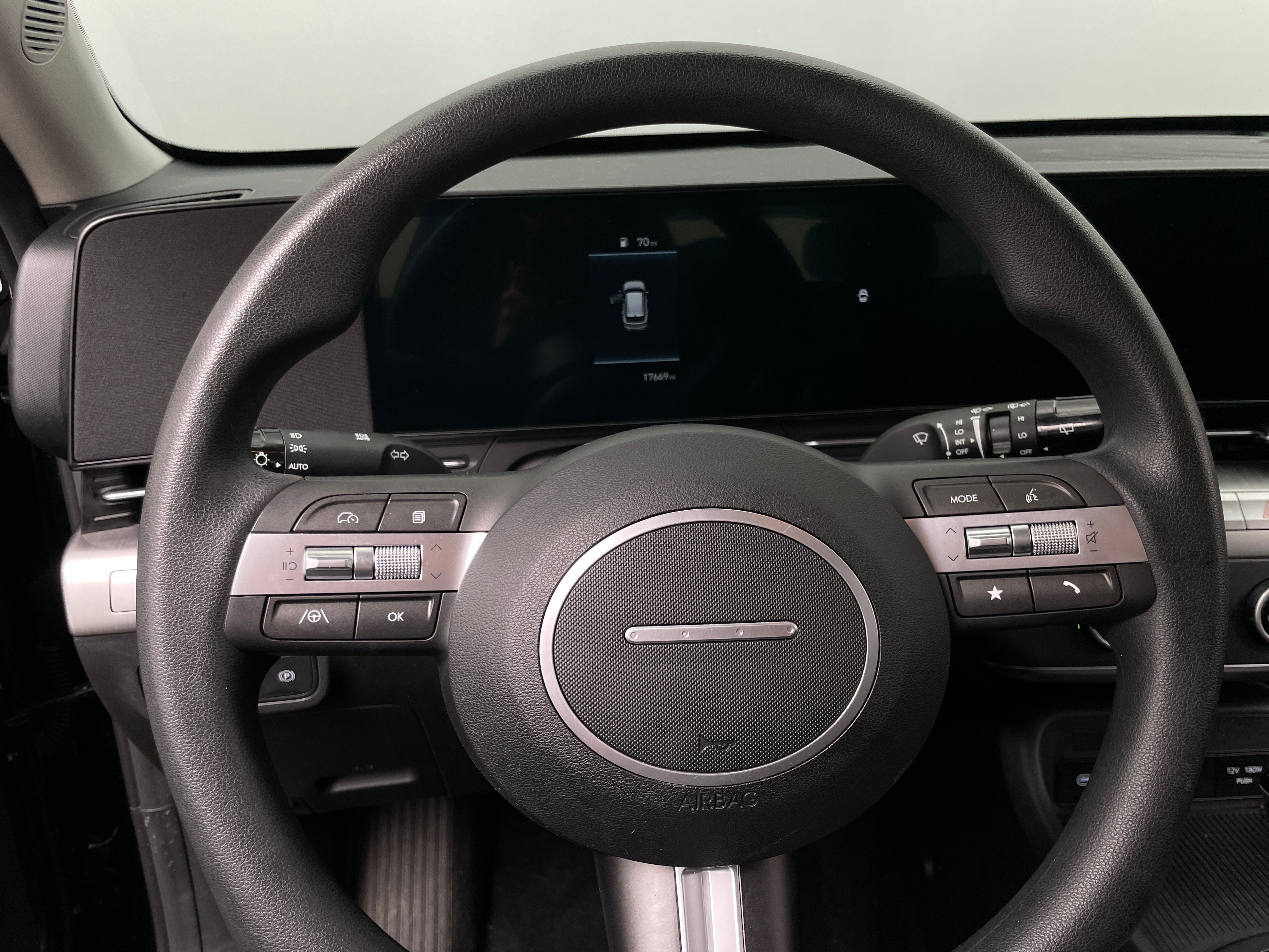2024 Hyundai Kona SE 5