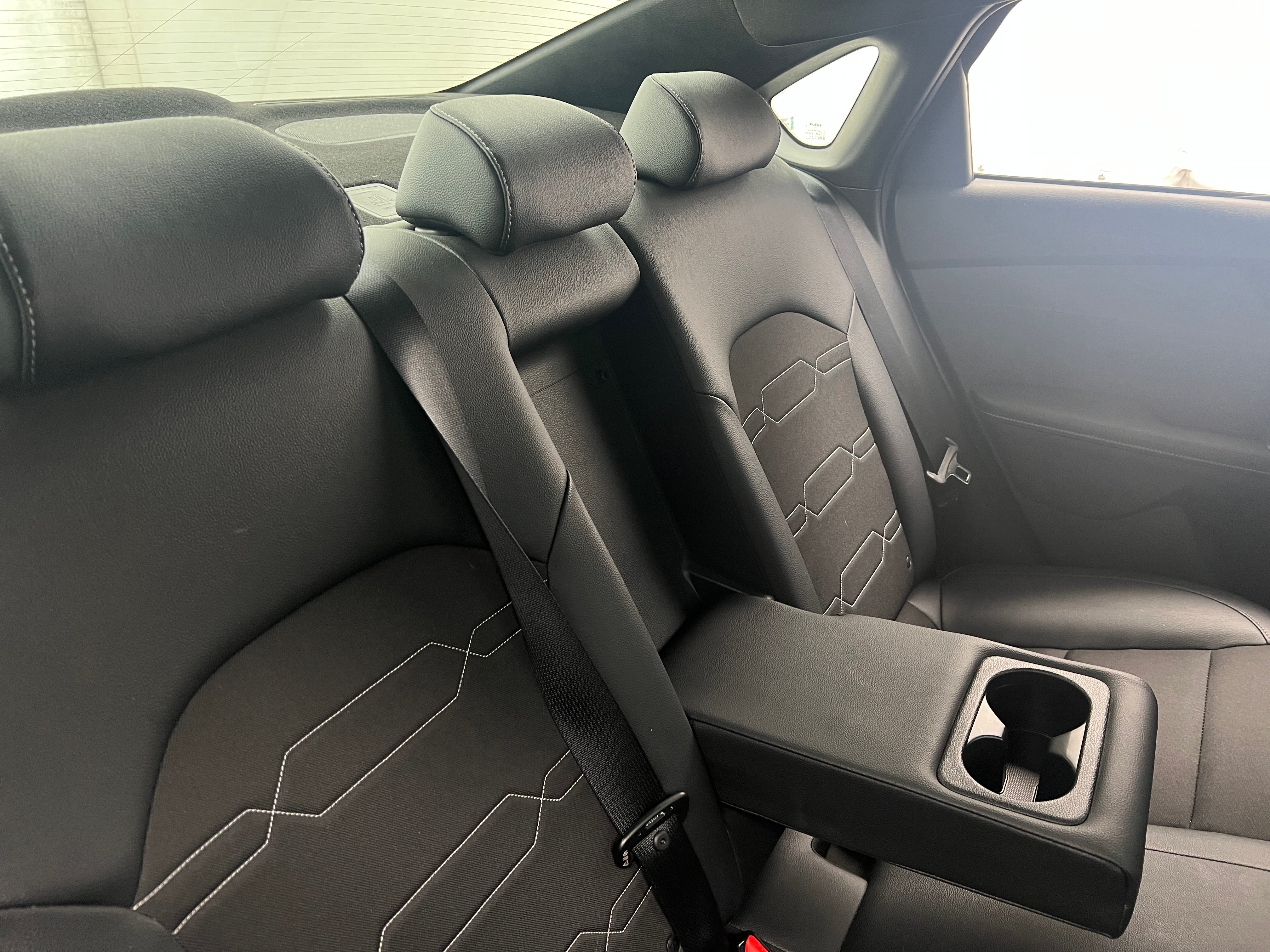 2022 Kia Forte GT-Line 5