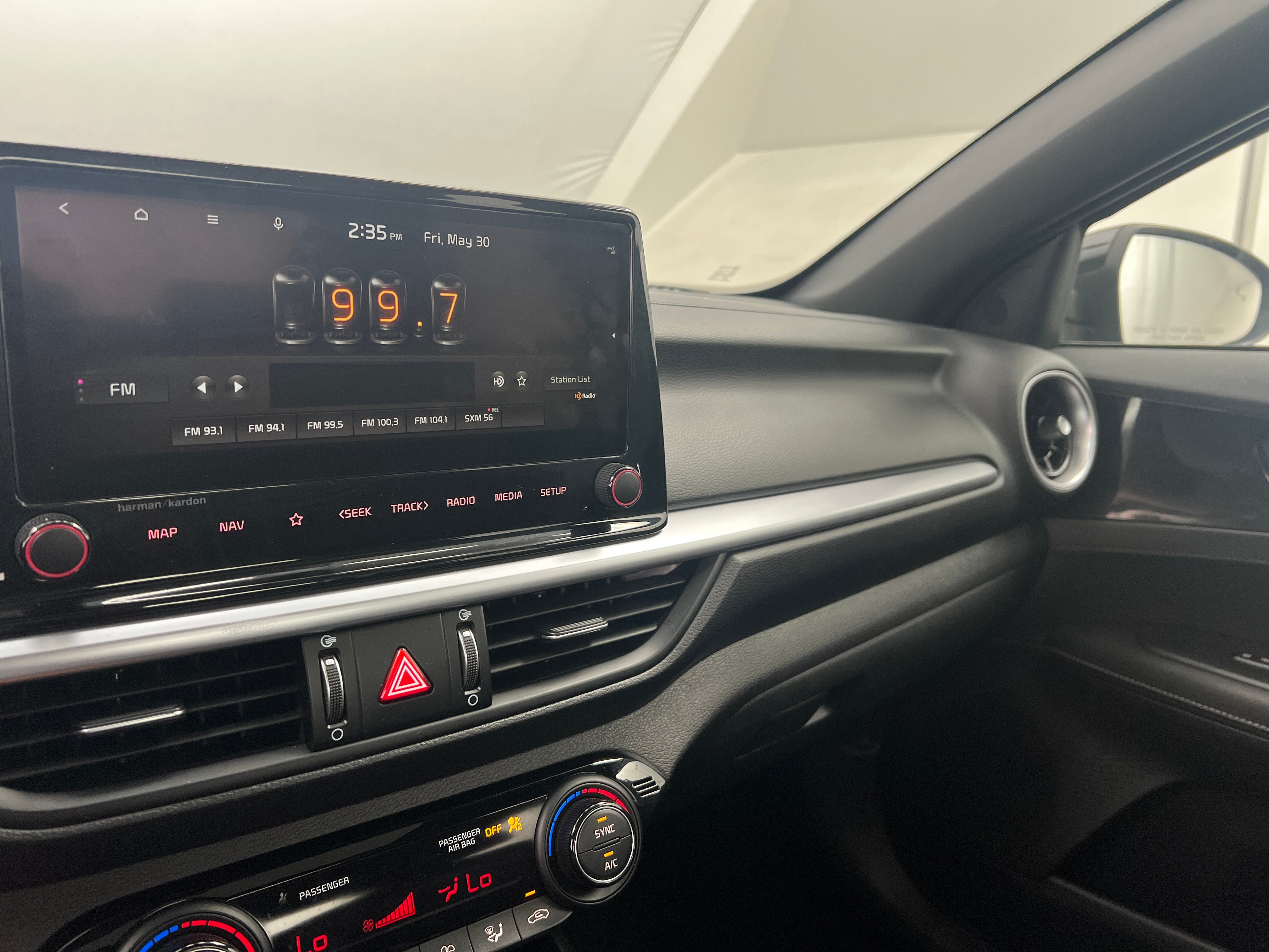 2022 Kia Forte GT-Line 3