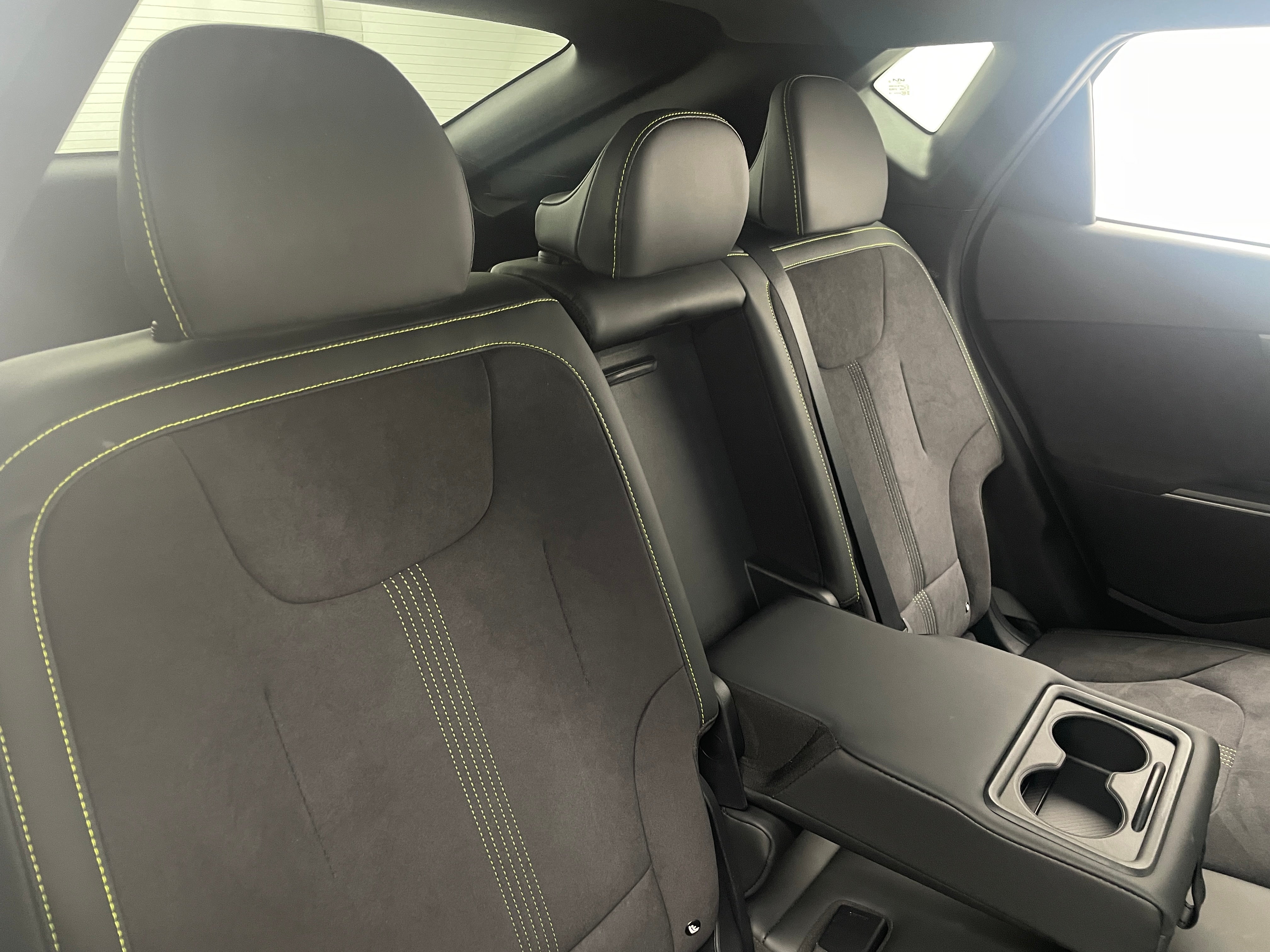 2023 Kia EV6 GT 5