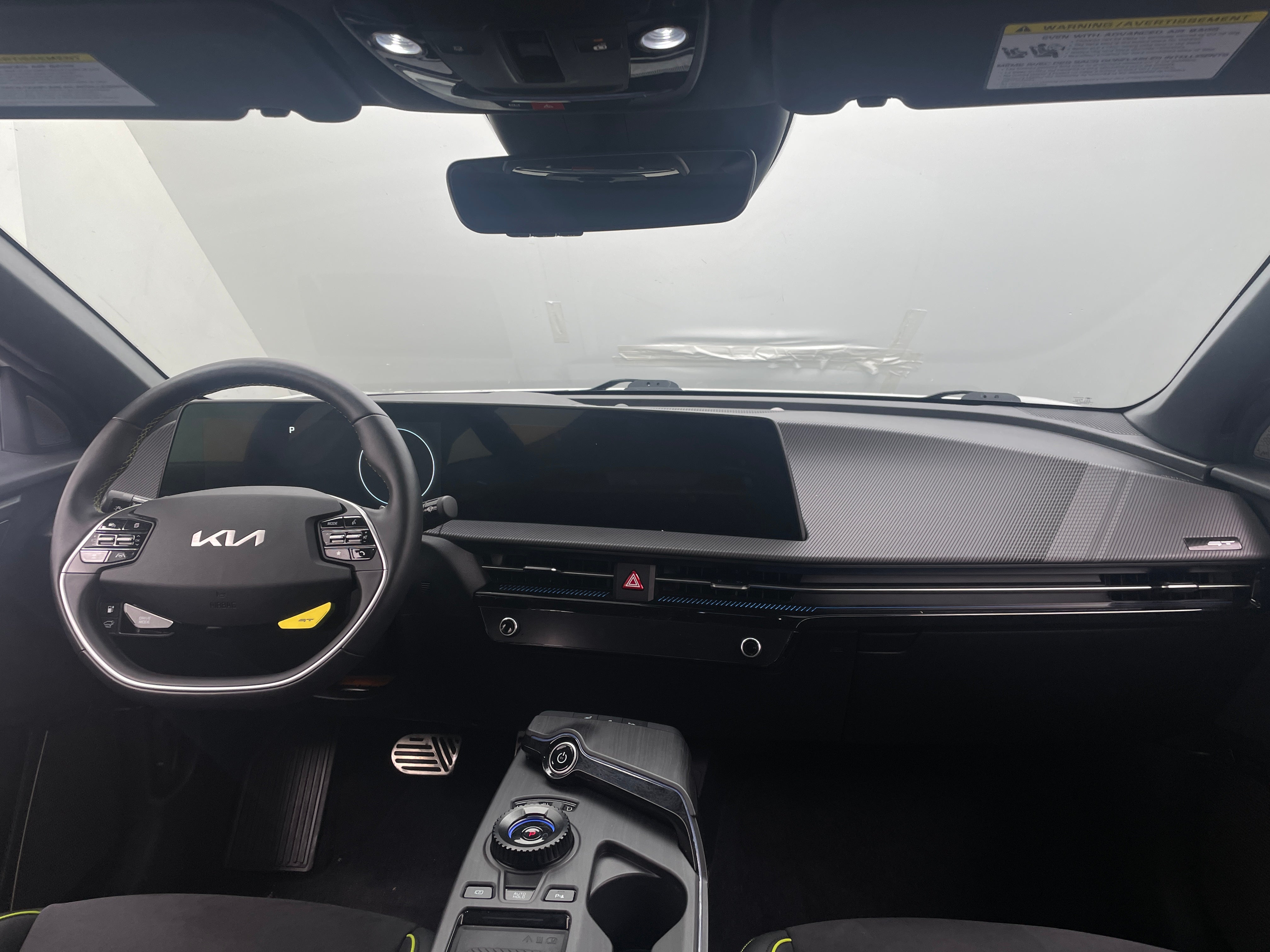 2023 Kia EV6 GT 2