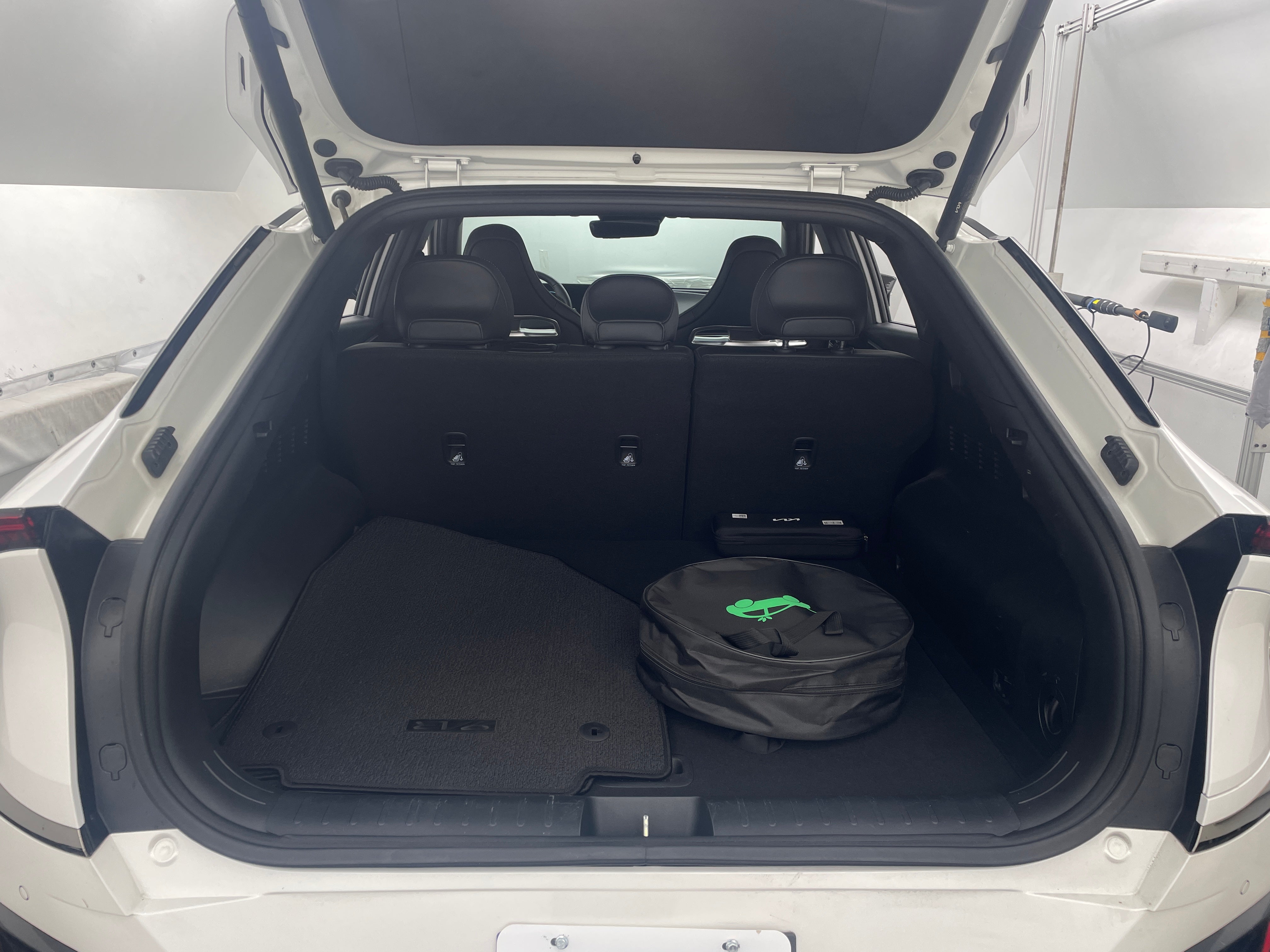 2023 Kia EV6 GT 6
