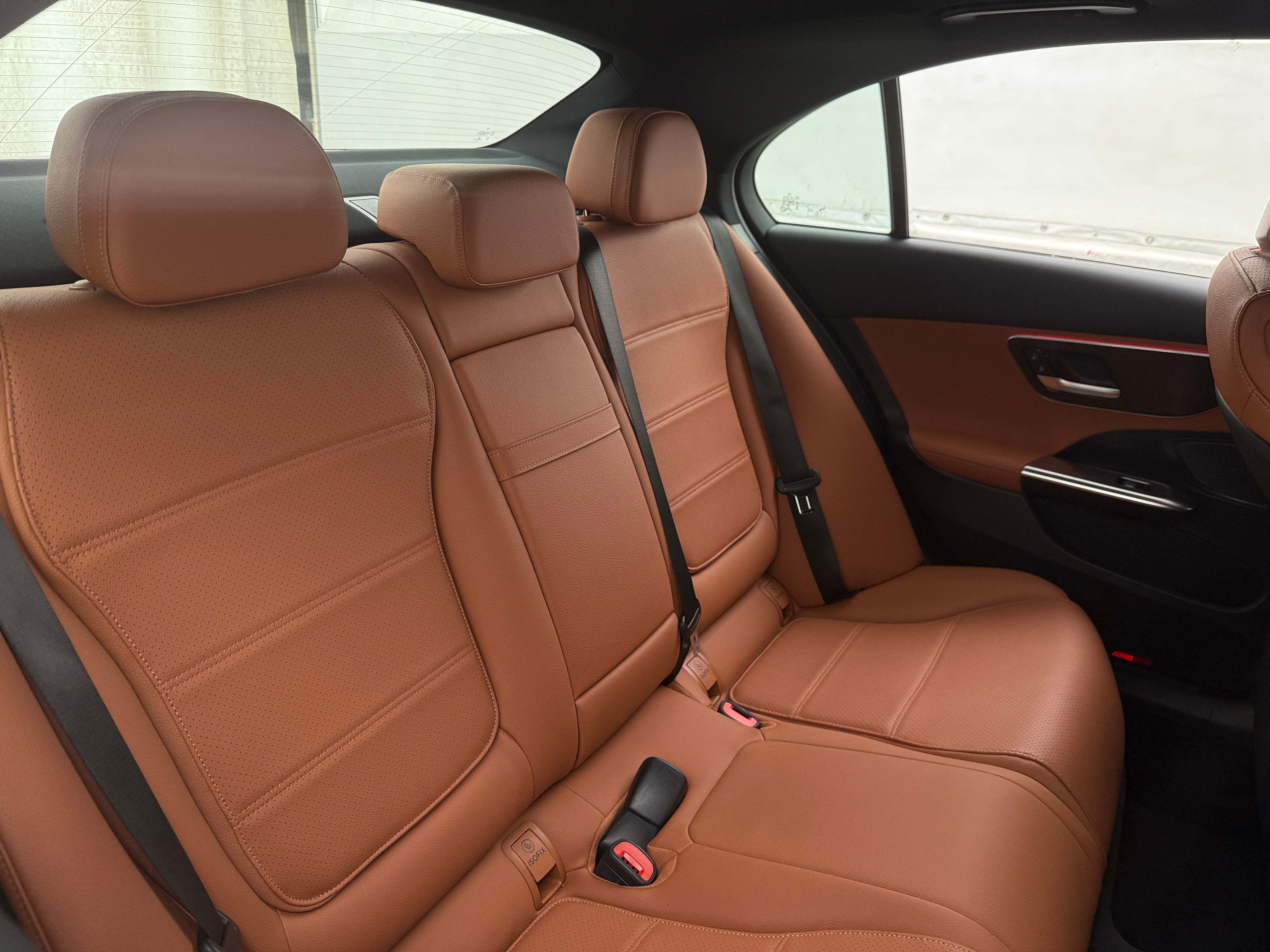 2022 Mercedes-Benz C-Class C 300 5