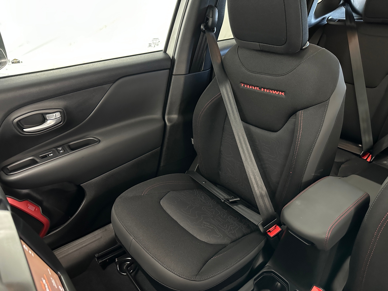 Thumbnail: 2023 Jeep Renegade - 2