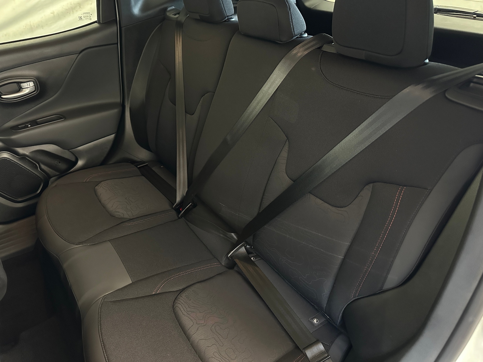 Thumbnail: 2023 Jeep Renegade - 6