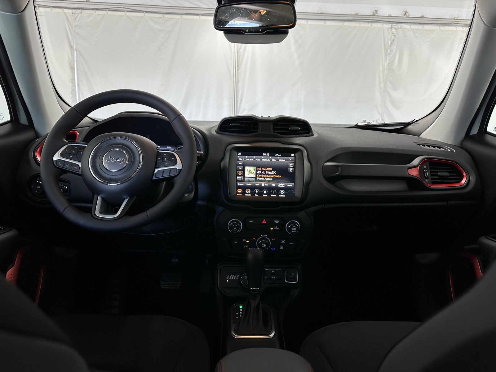 Thumbnail: 2023 Jeep Renegade - 3