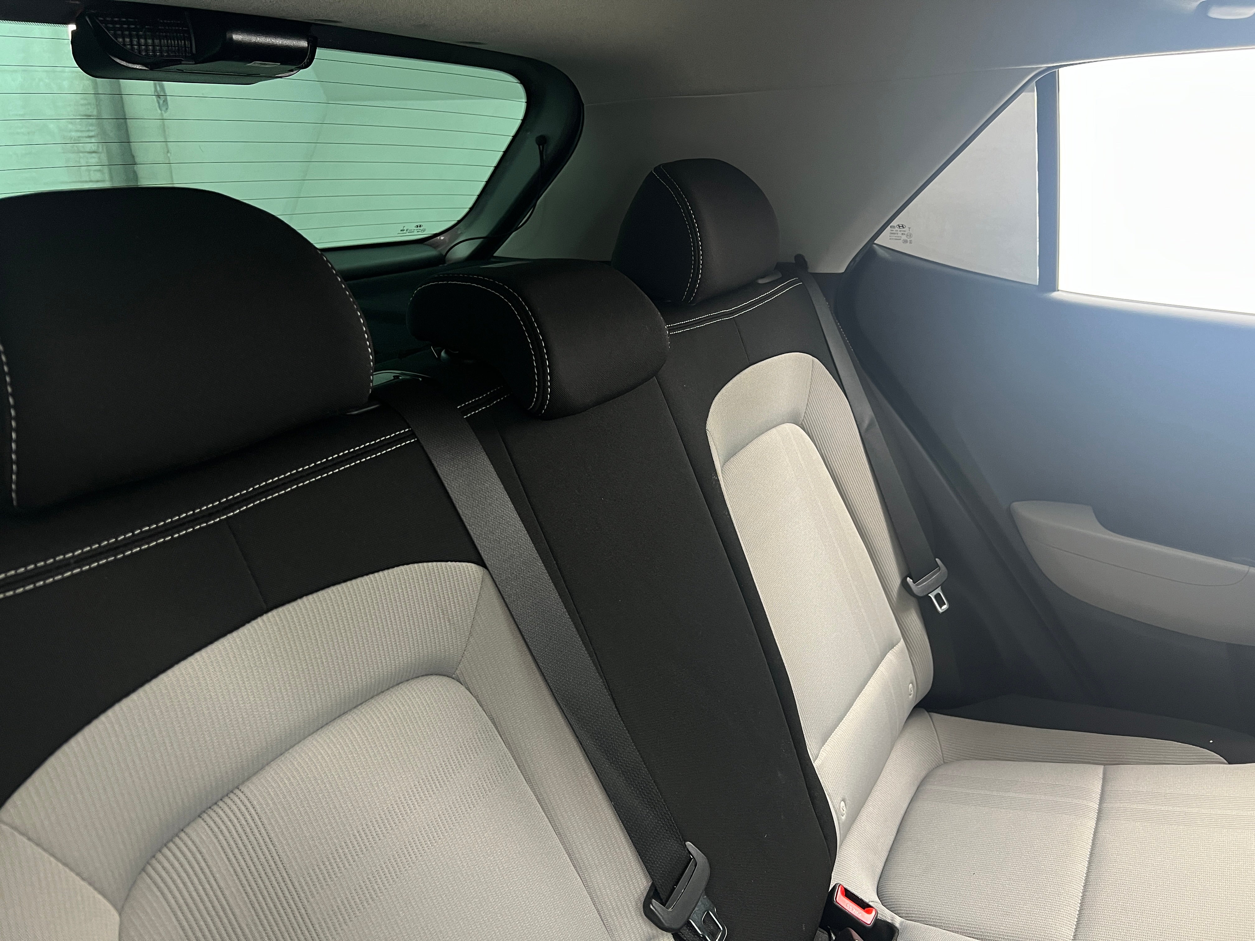 2023 Hyundai Venue SEL 6