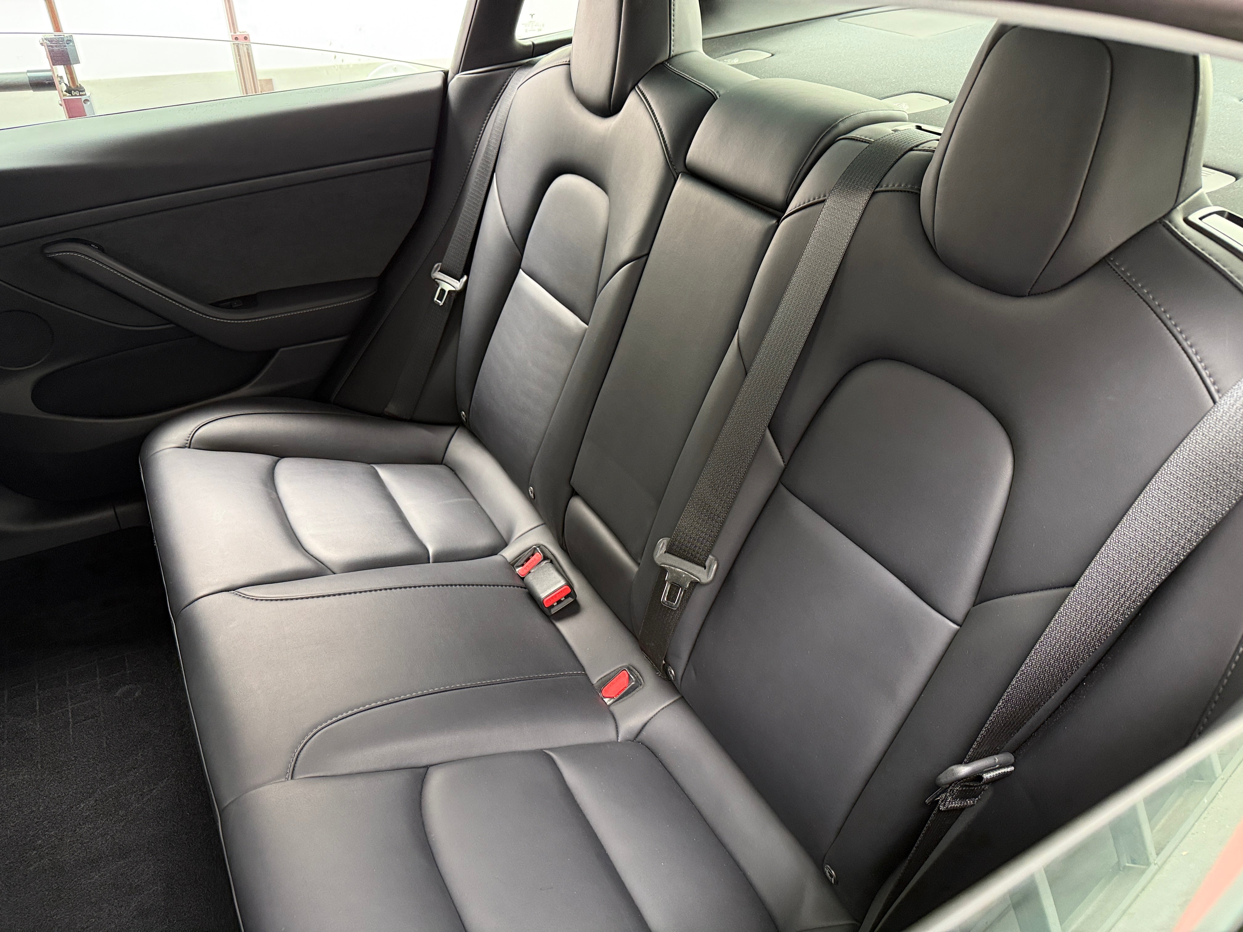 2023 Tesla Model 3 Long Range 5