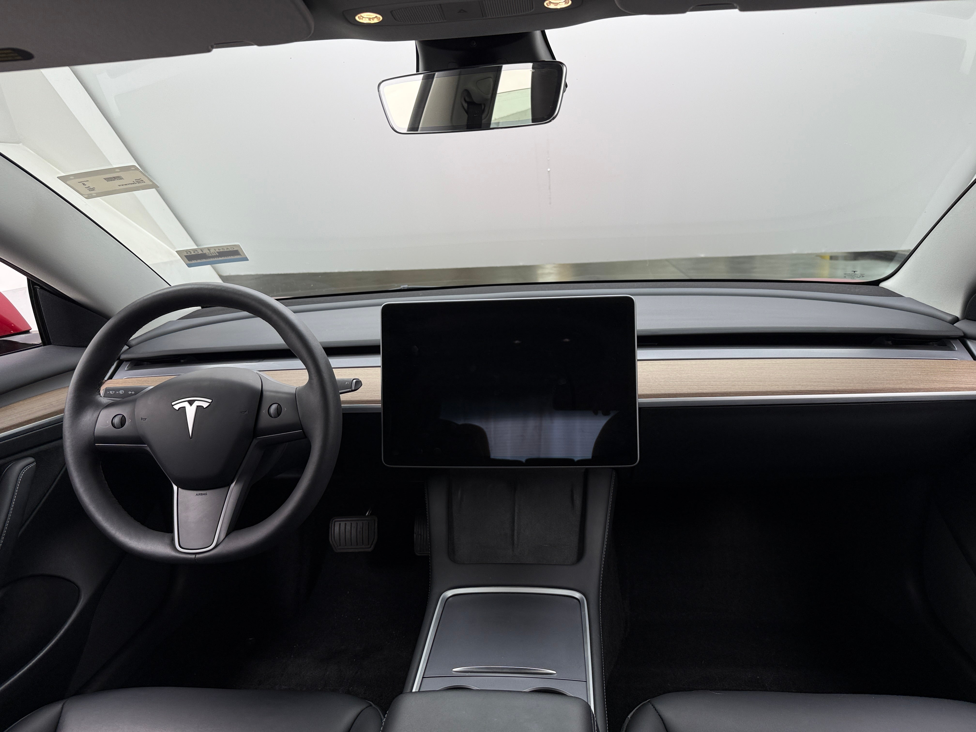 2023 Tesla Model 3 Long Range 2
