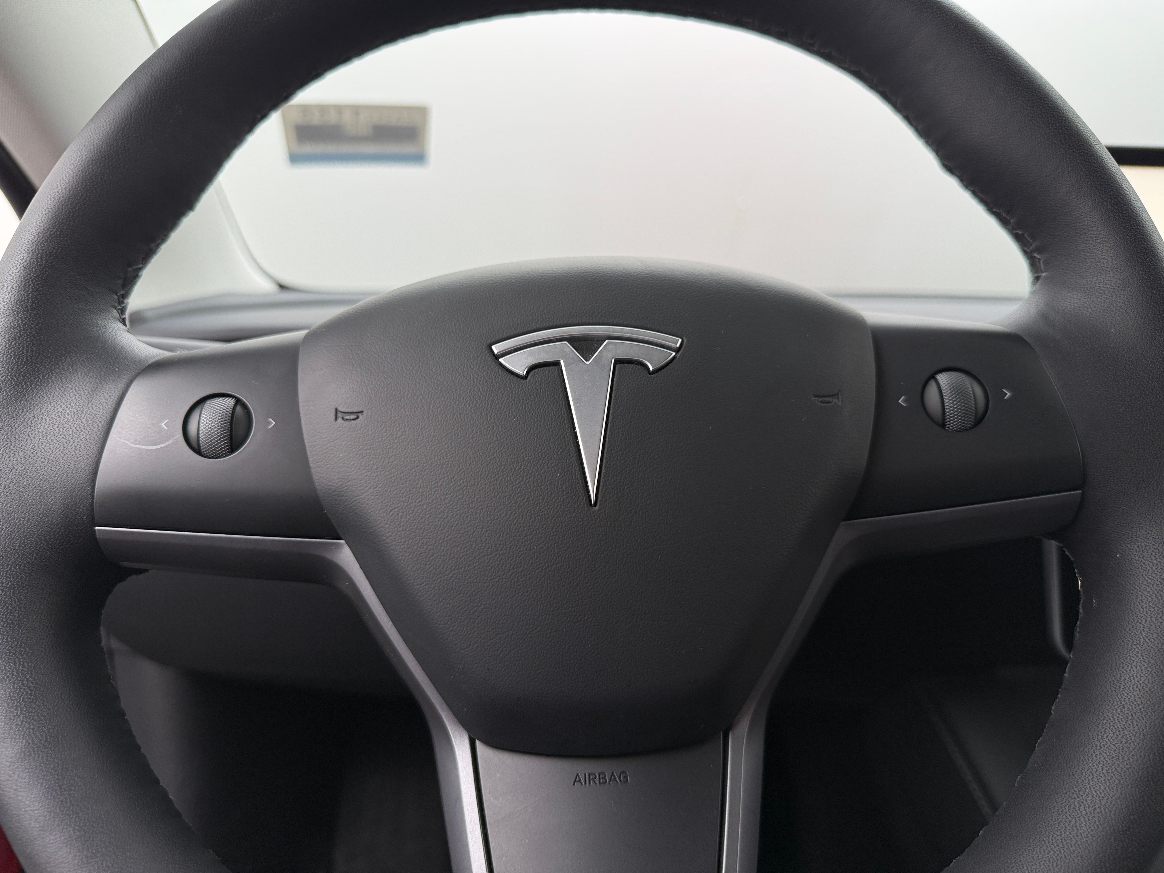 2023 Tesla Model 3 Long Range 4