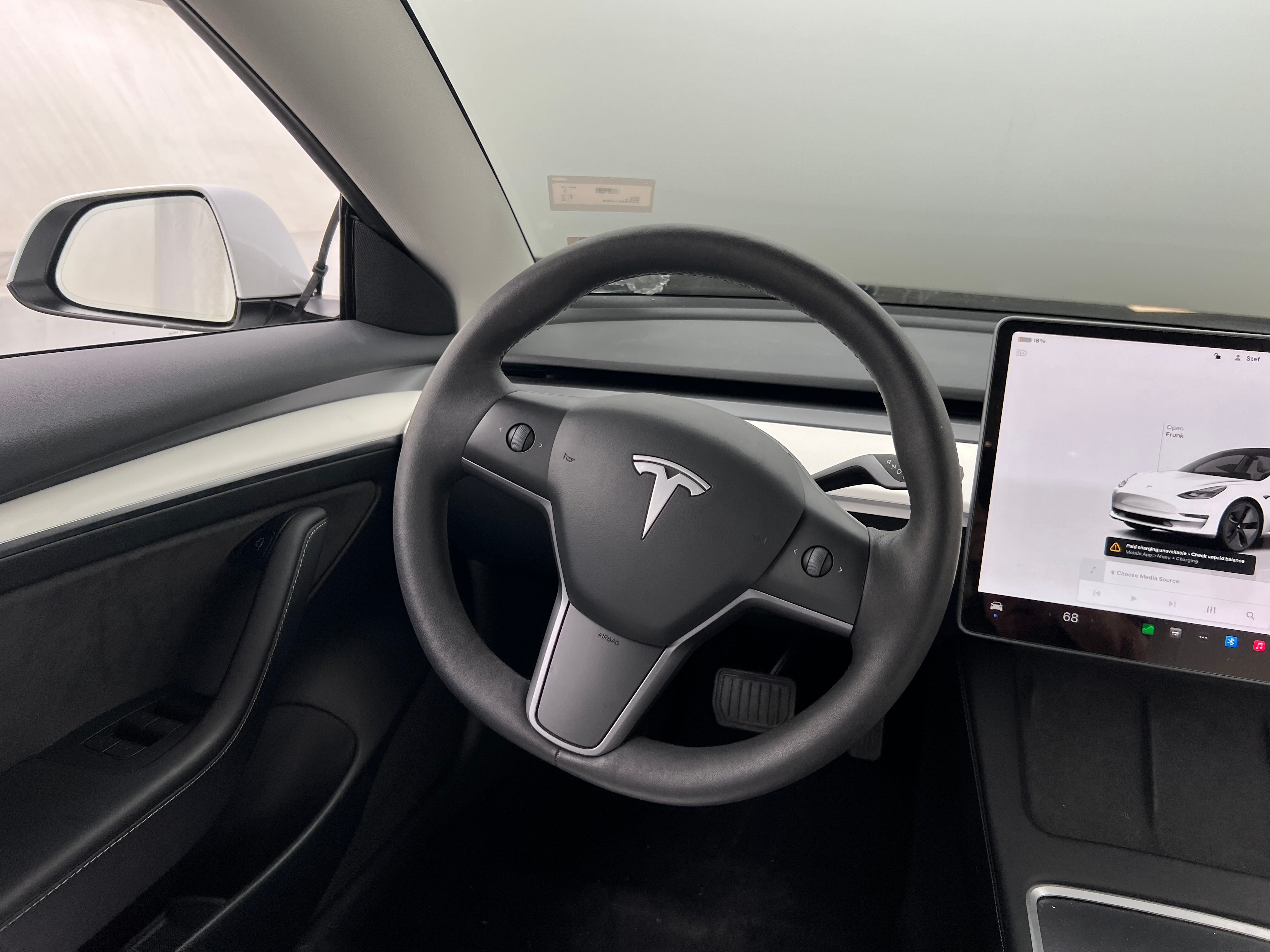2023 Tesla Model 3 Standard Range 3