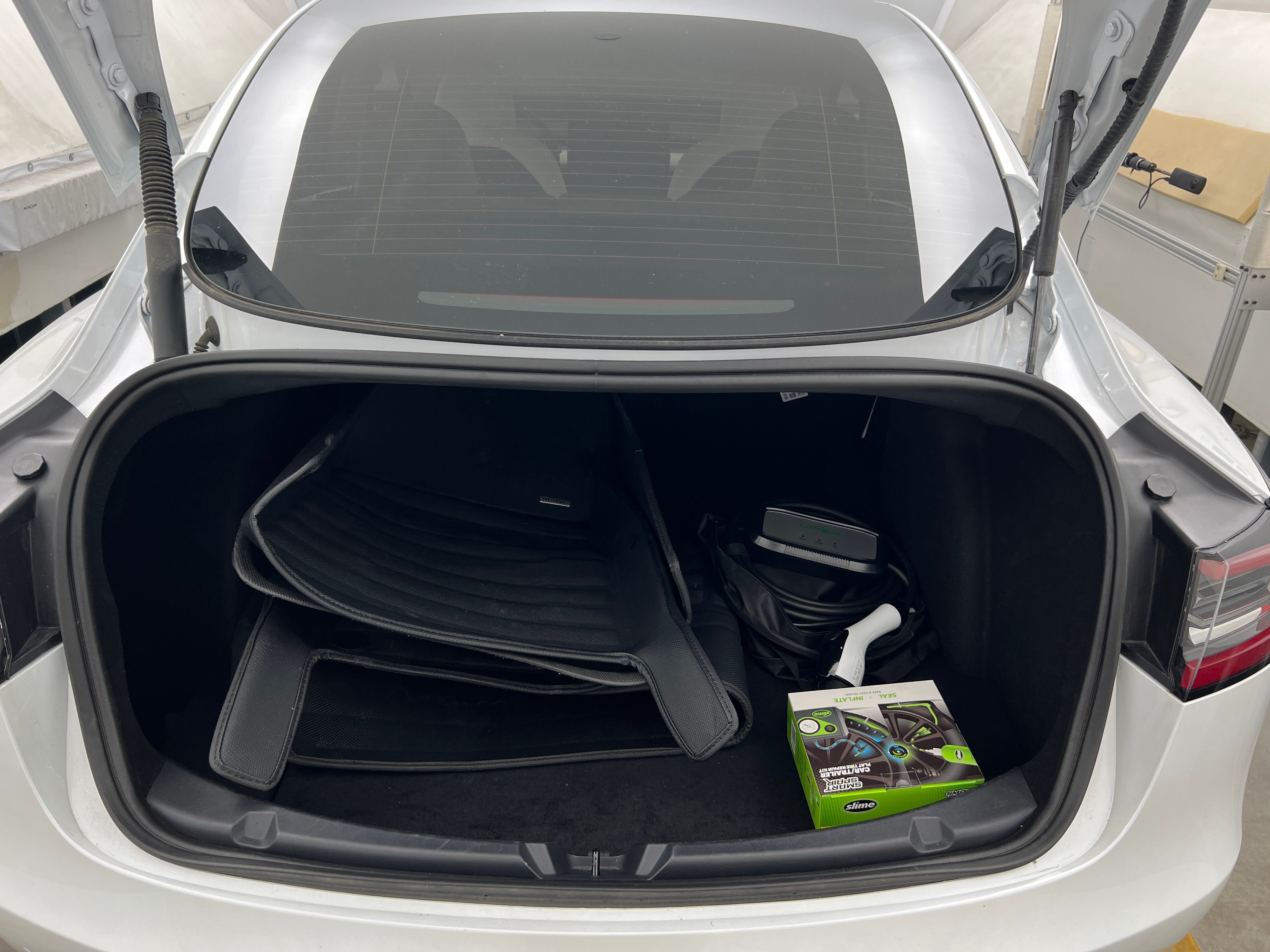 2023 Tesla Model 3 Standard Range 5