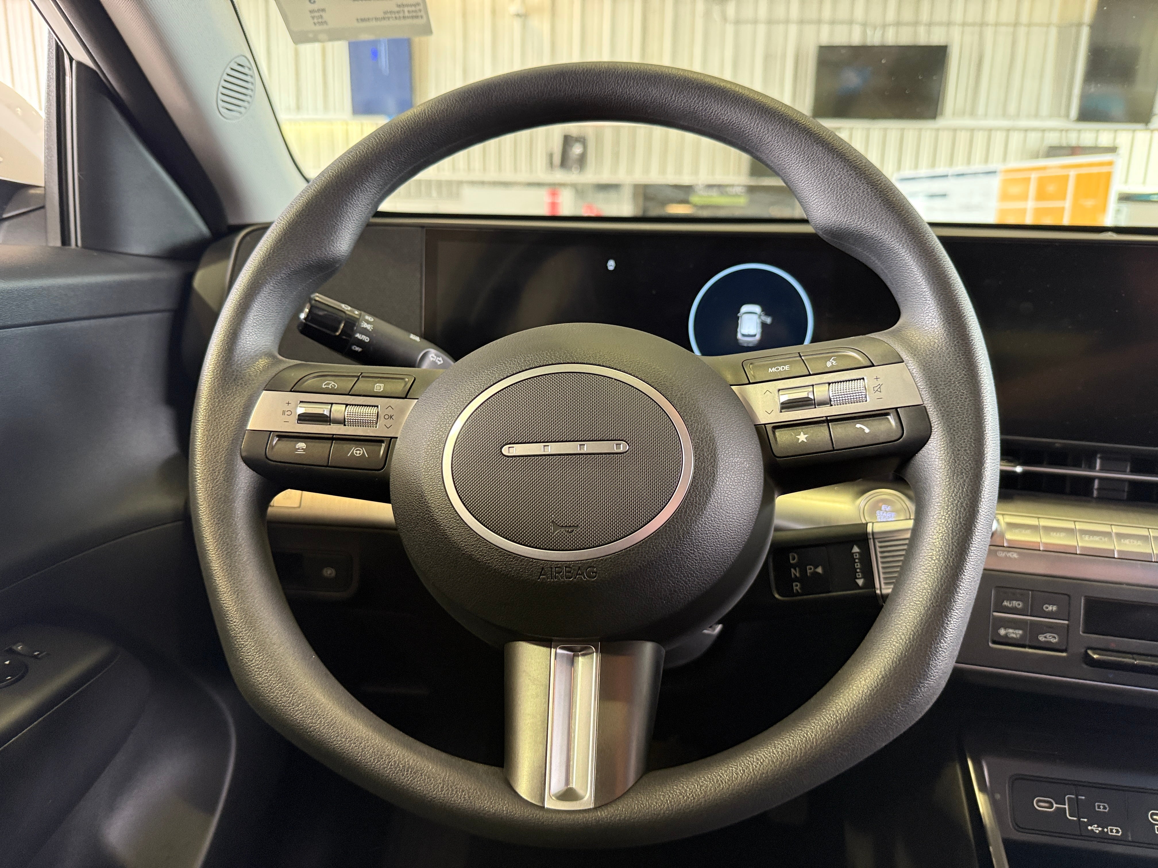 2024 Hyundai Kona SE 5