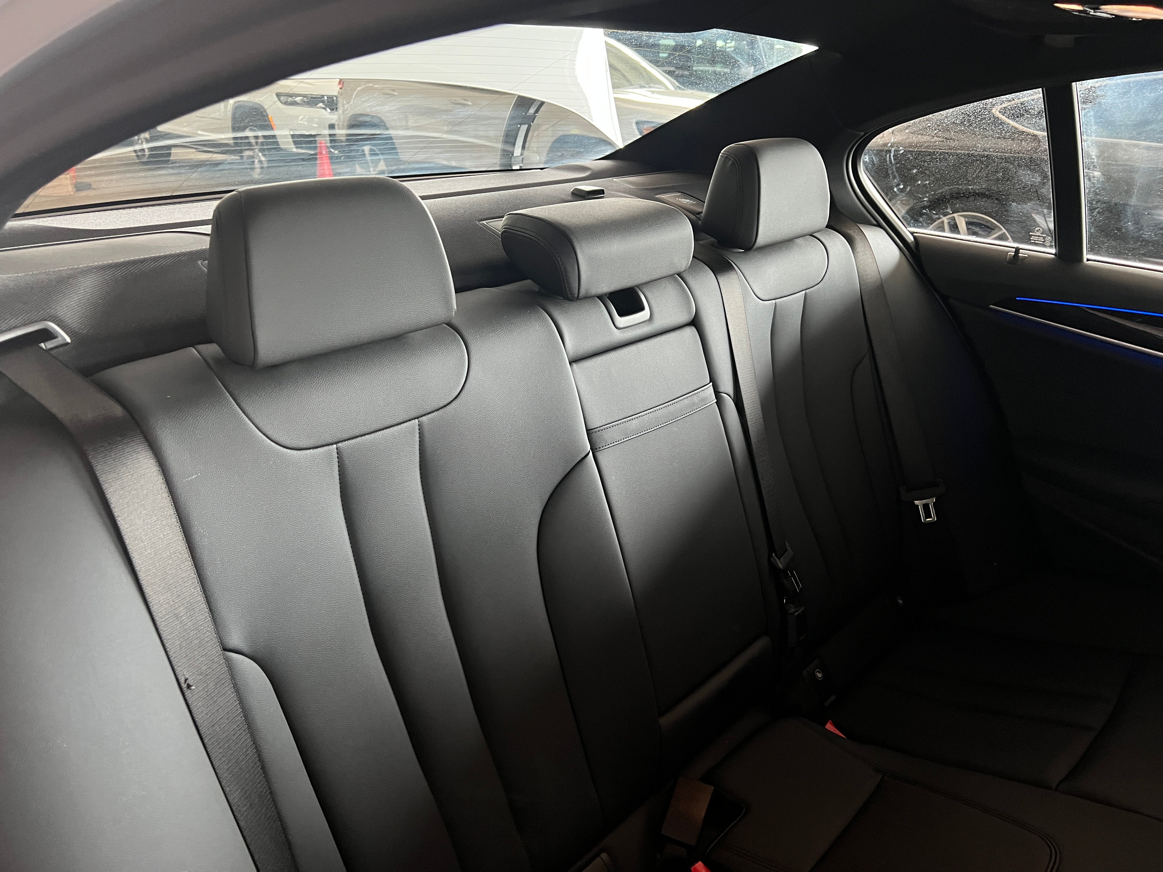 2019 BMW 5 Series 530e xDrive iPerformance 5
