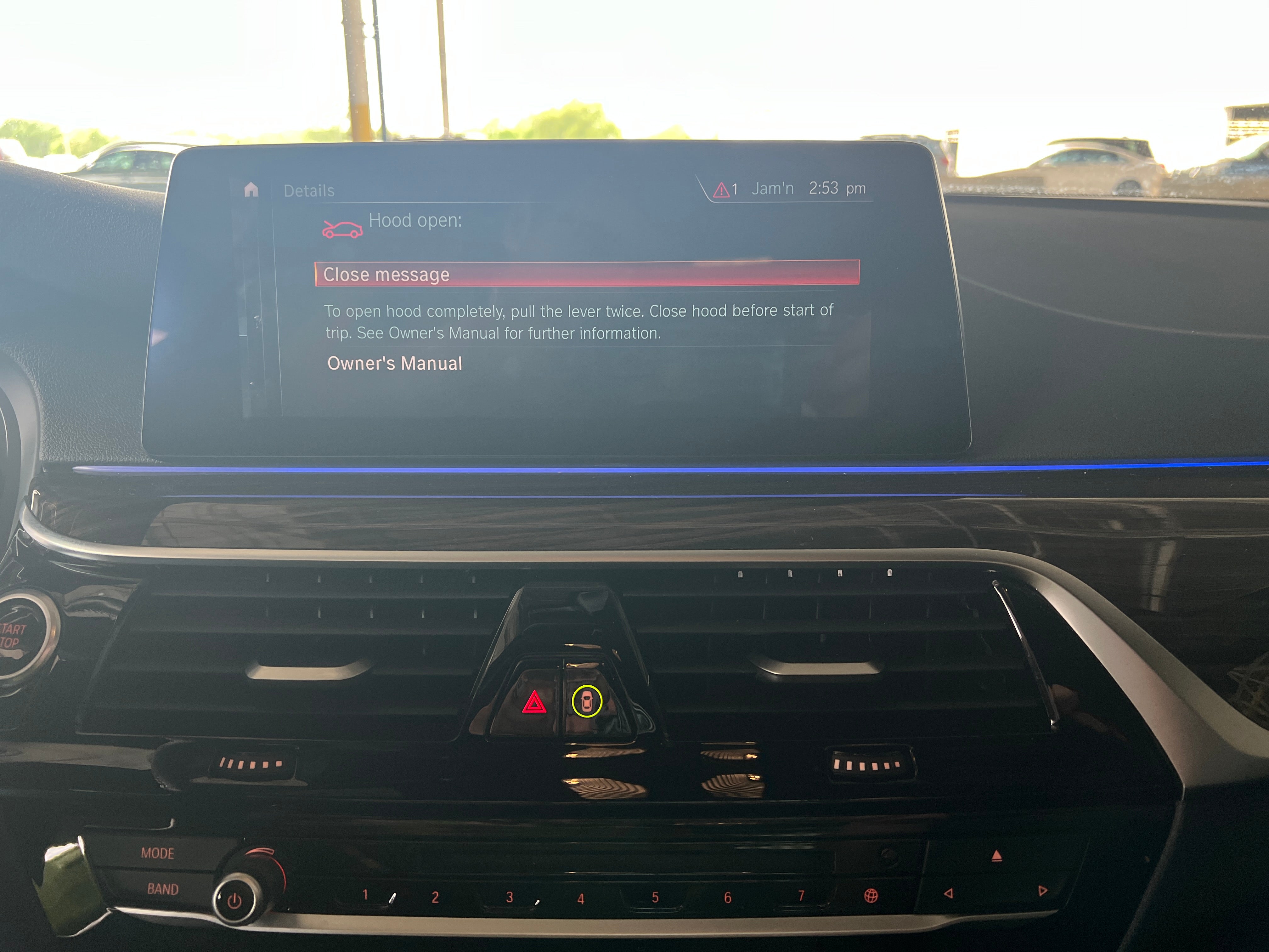 2019 BMW 5 Series 530e xDrive iPerformance 3