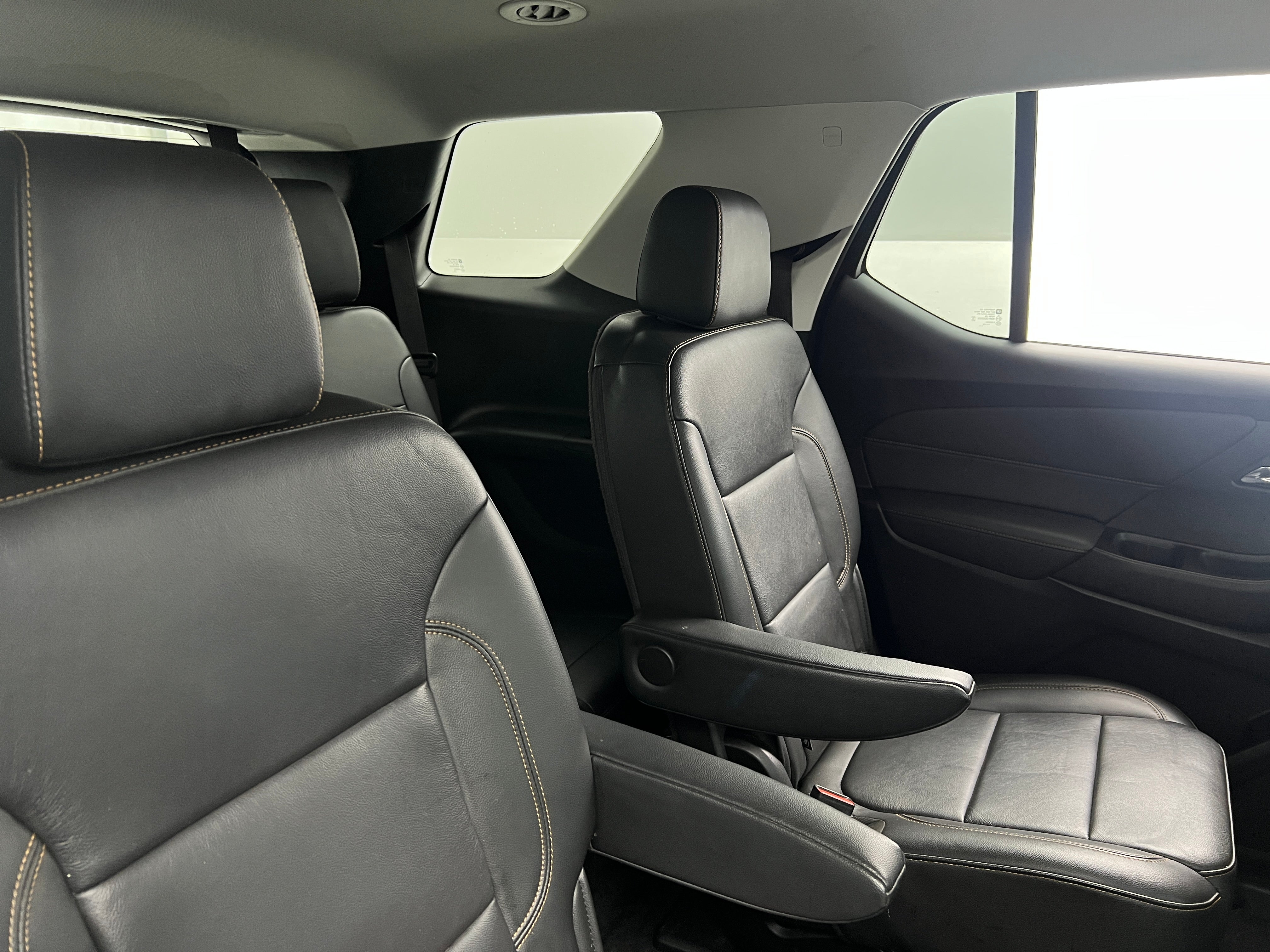2020 Chevrolet Traverse RS 5
