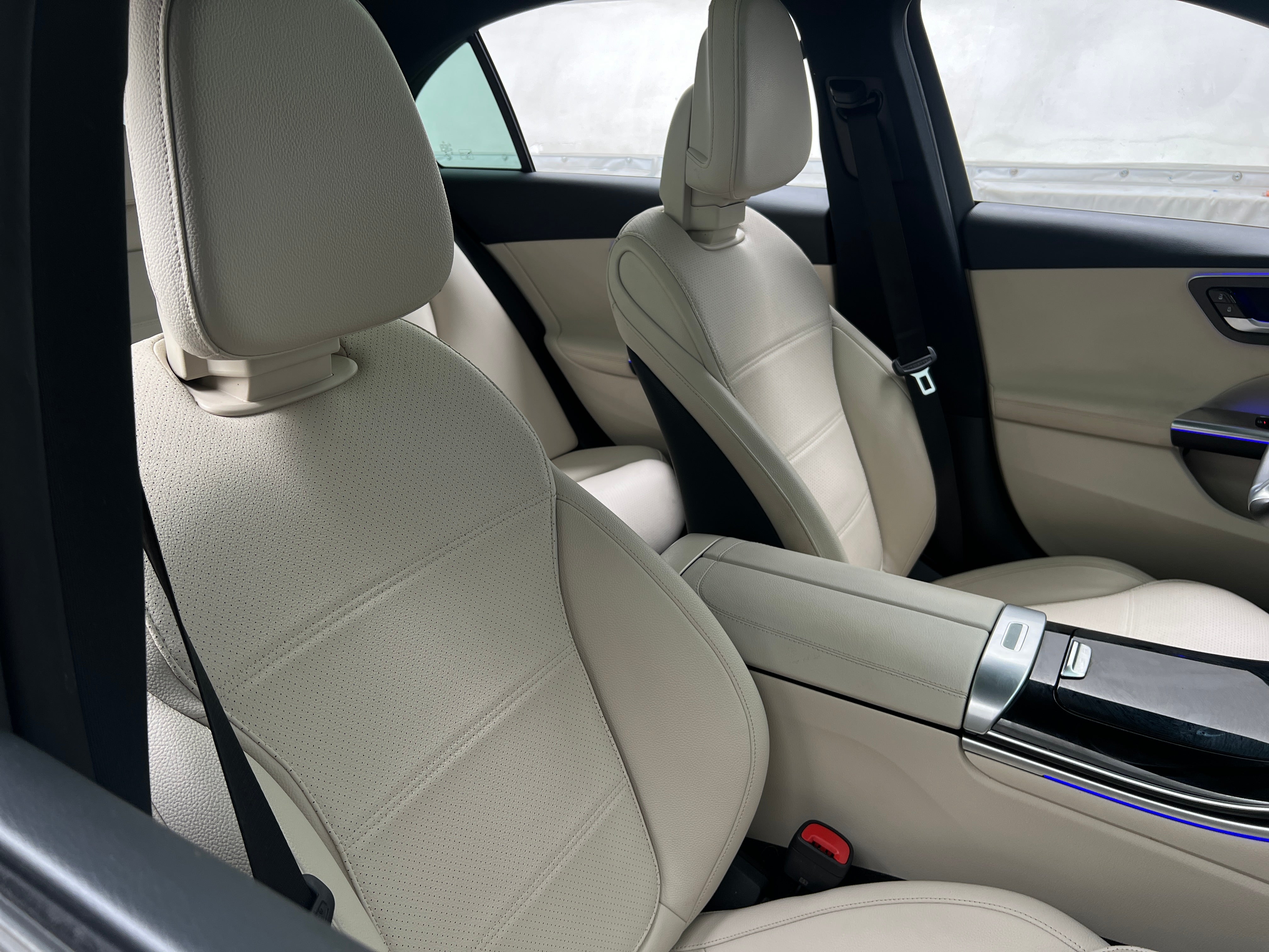 2023 Mercedes-Benz C-Class C 300 2