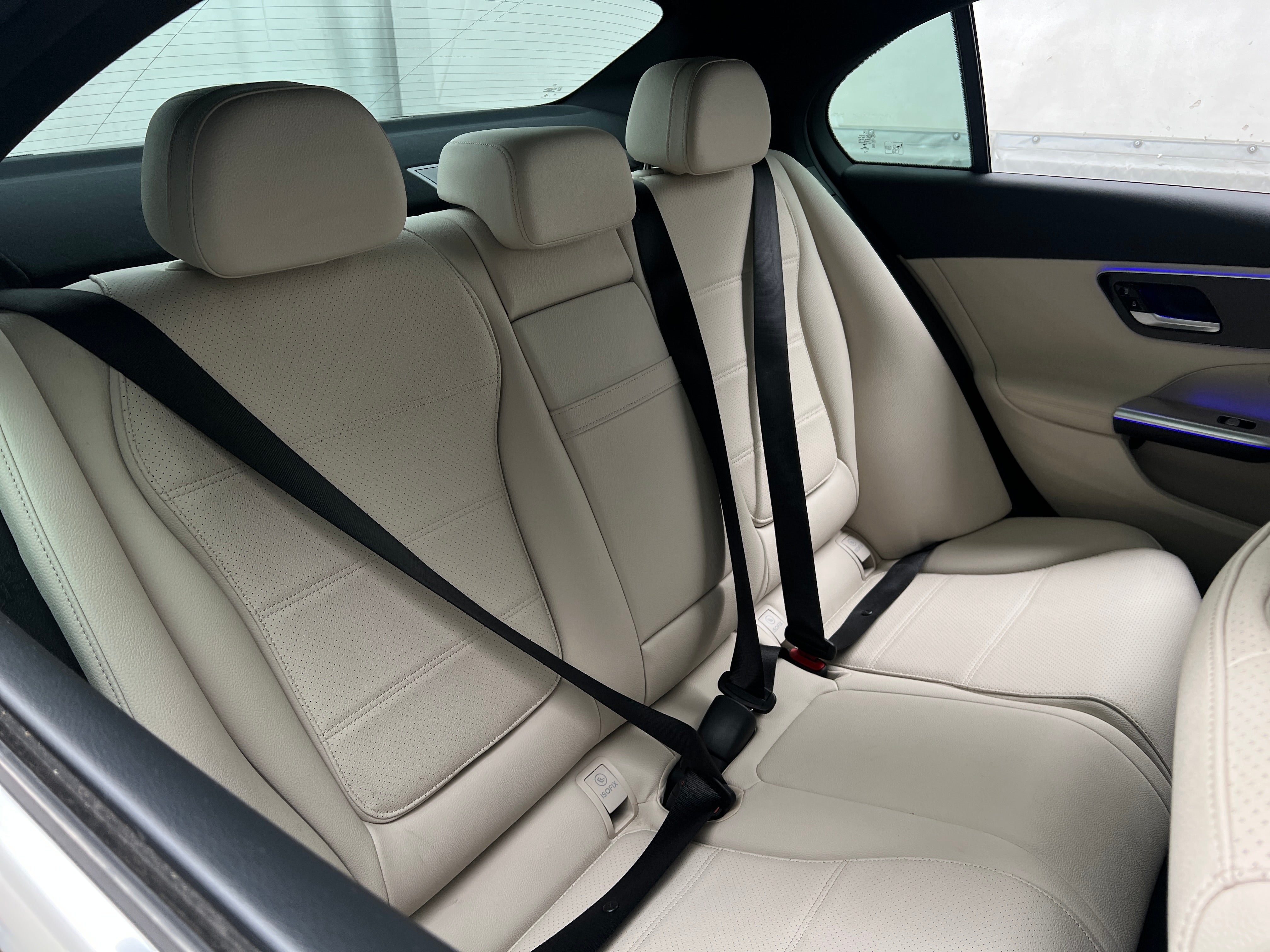 2023 Mercedes-Benz C-Class C 300 6