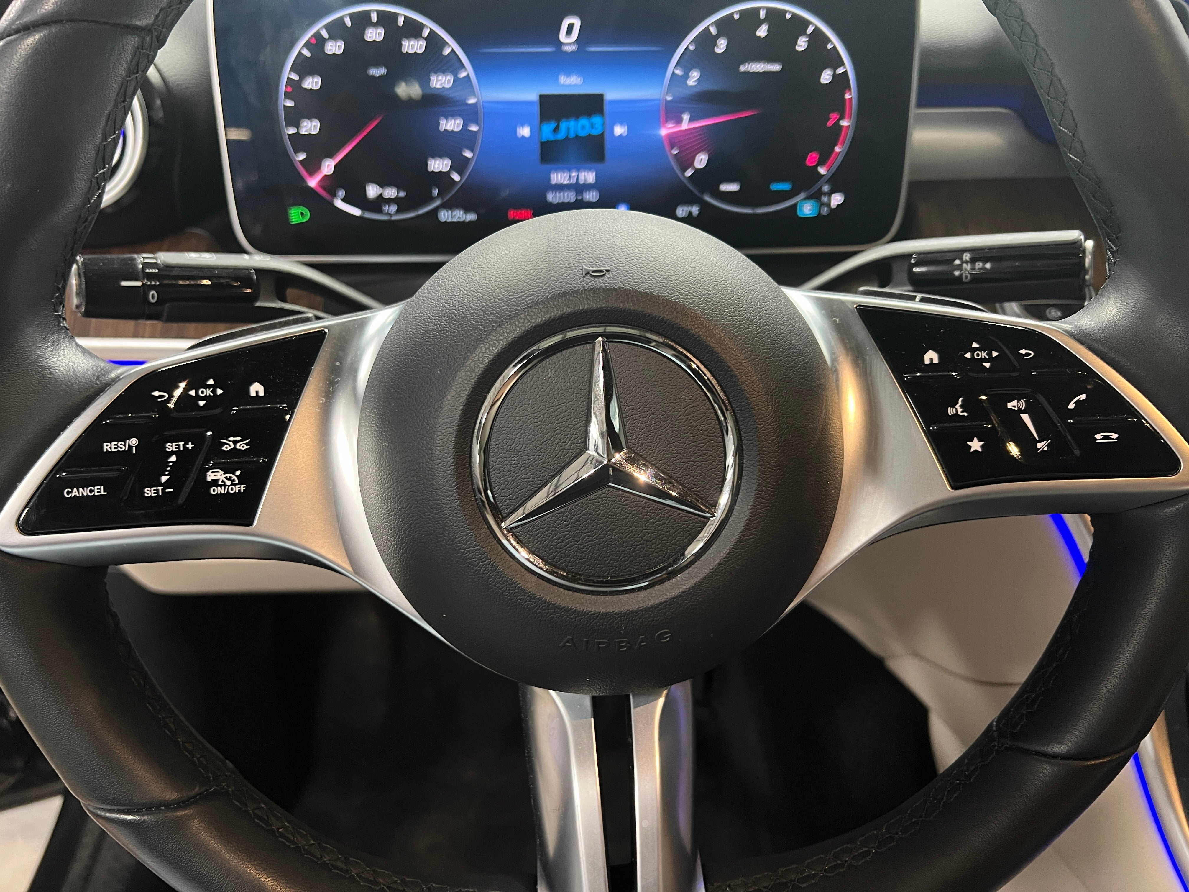 2023 Mercedes-Benz C-Class C 300 5