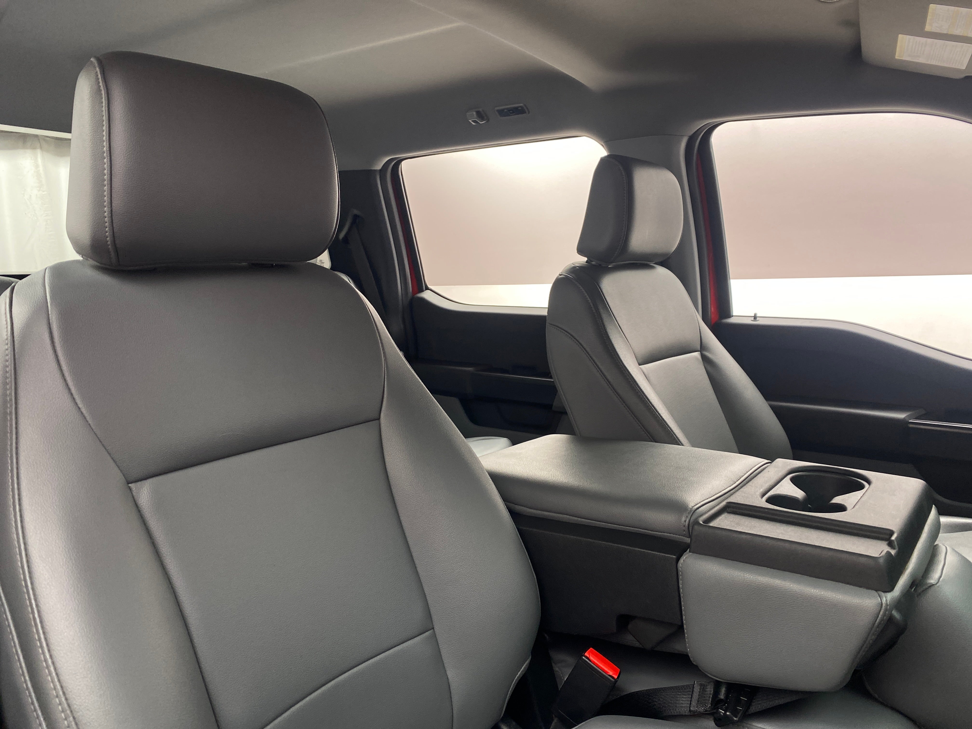 2023 Ford Econoline E-150 2