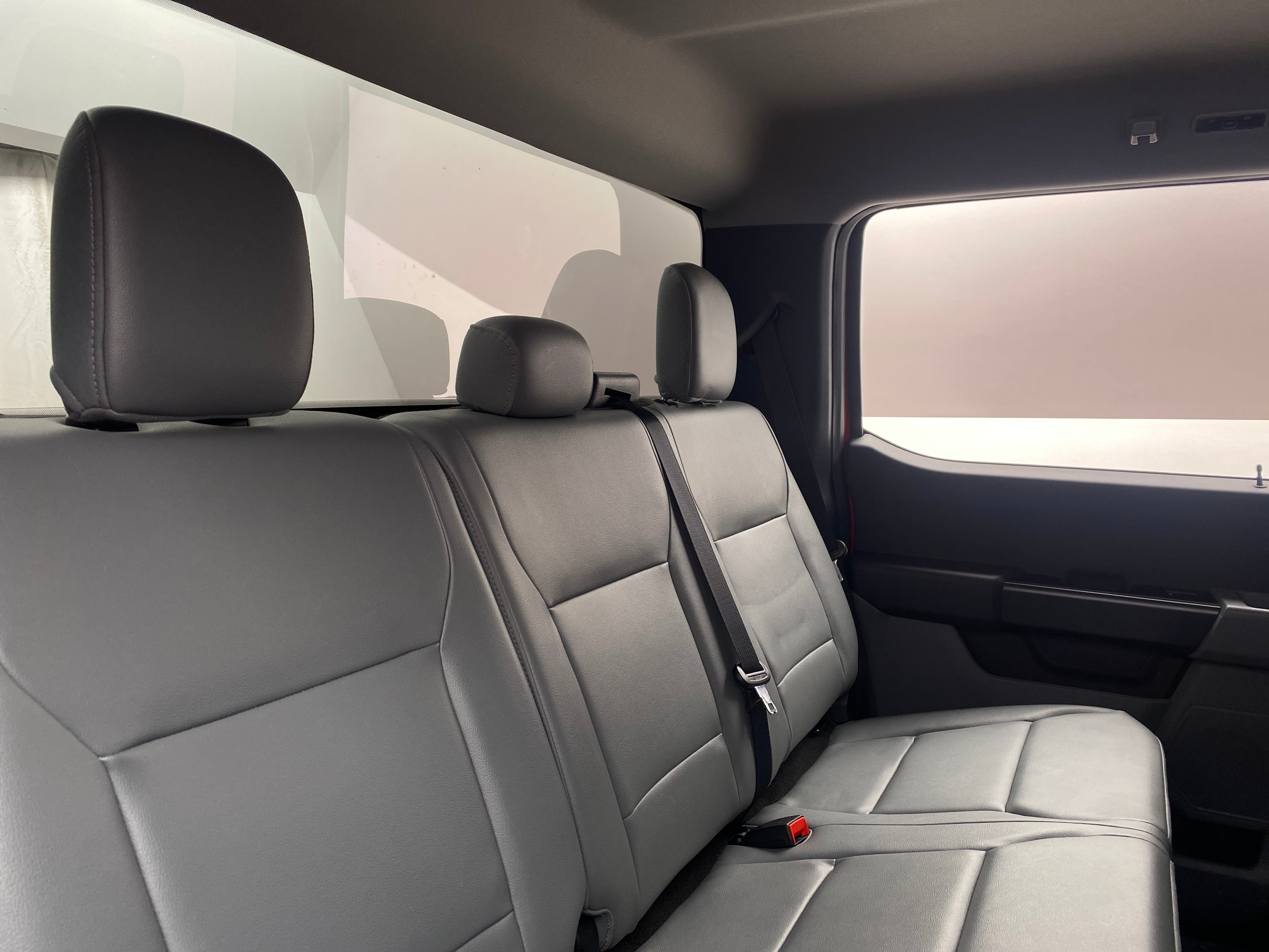 2023 Ford Econoline E-150 6