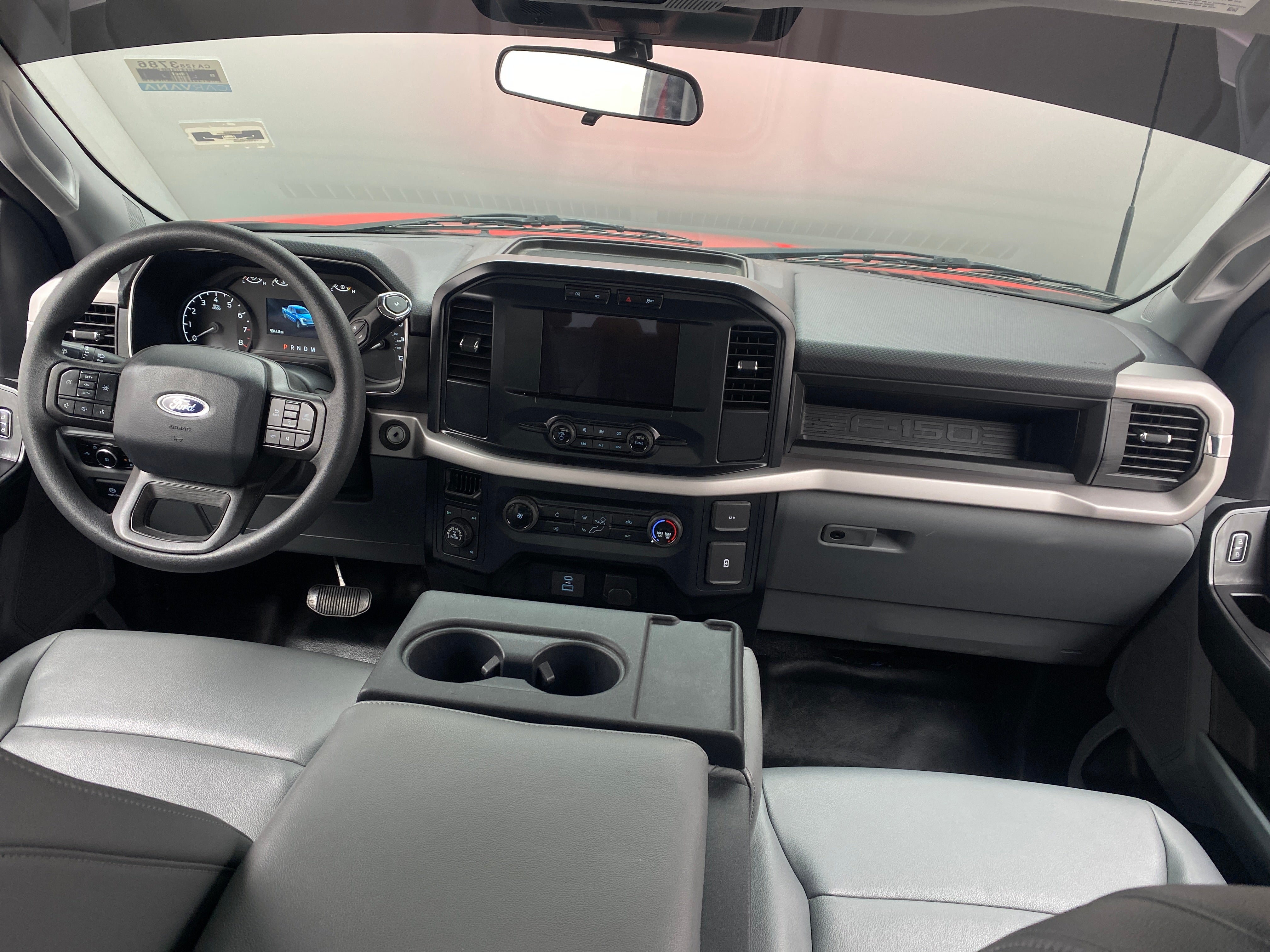 2023 Ford Econoline E-150 3