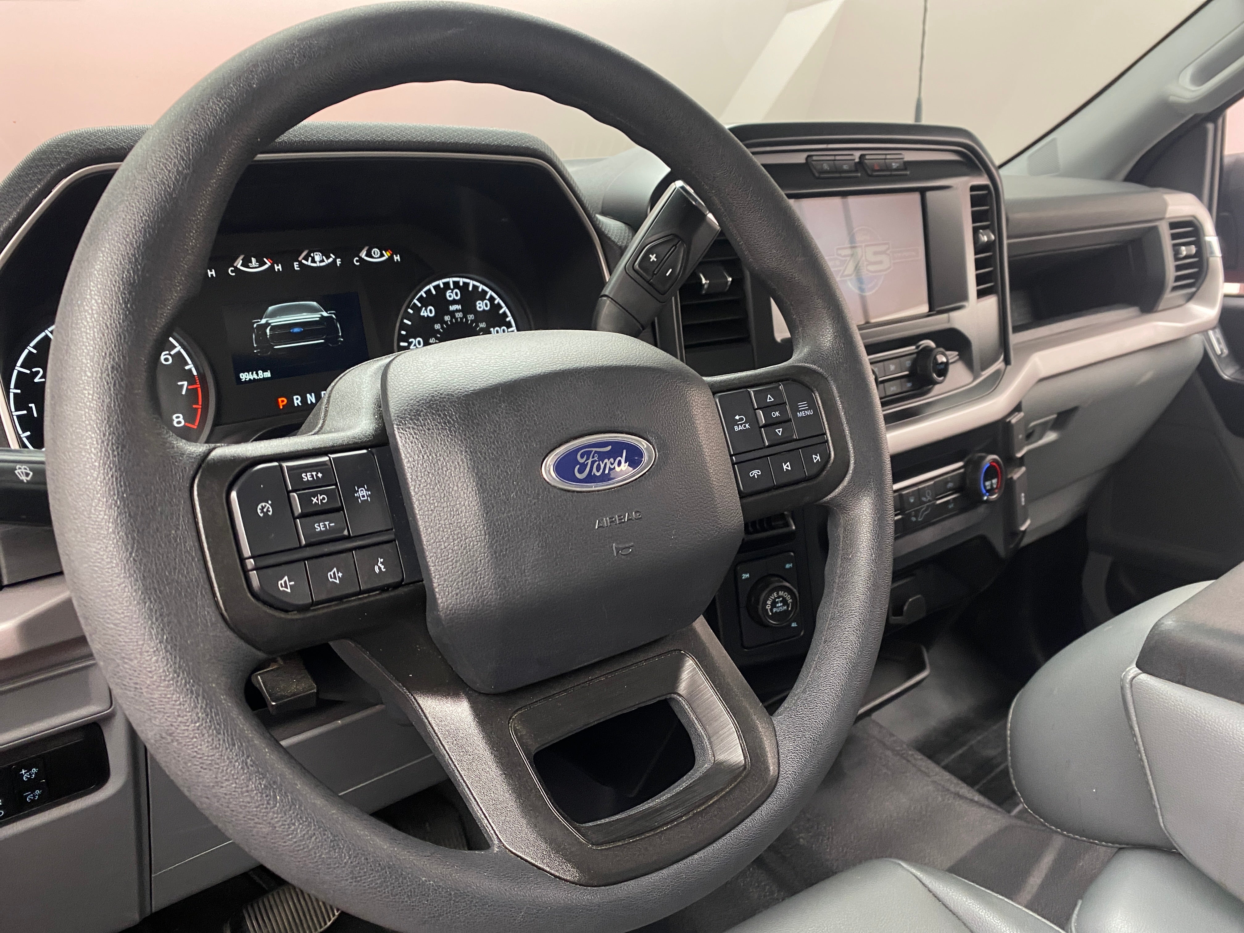 2023 Ford Econoline E-150 5