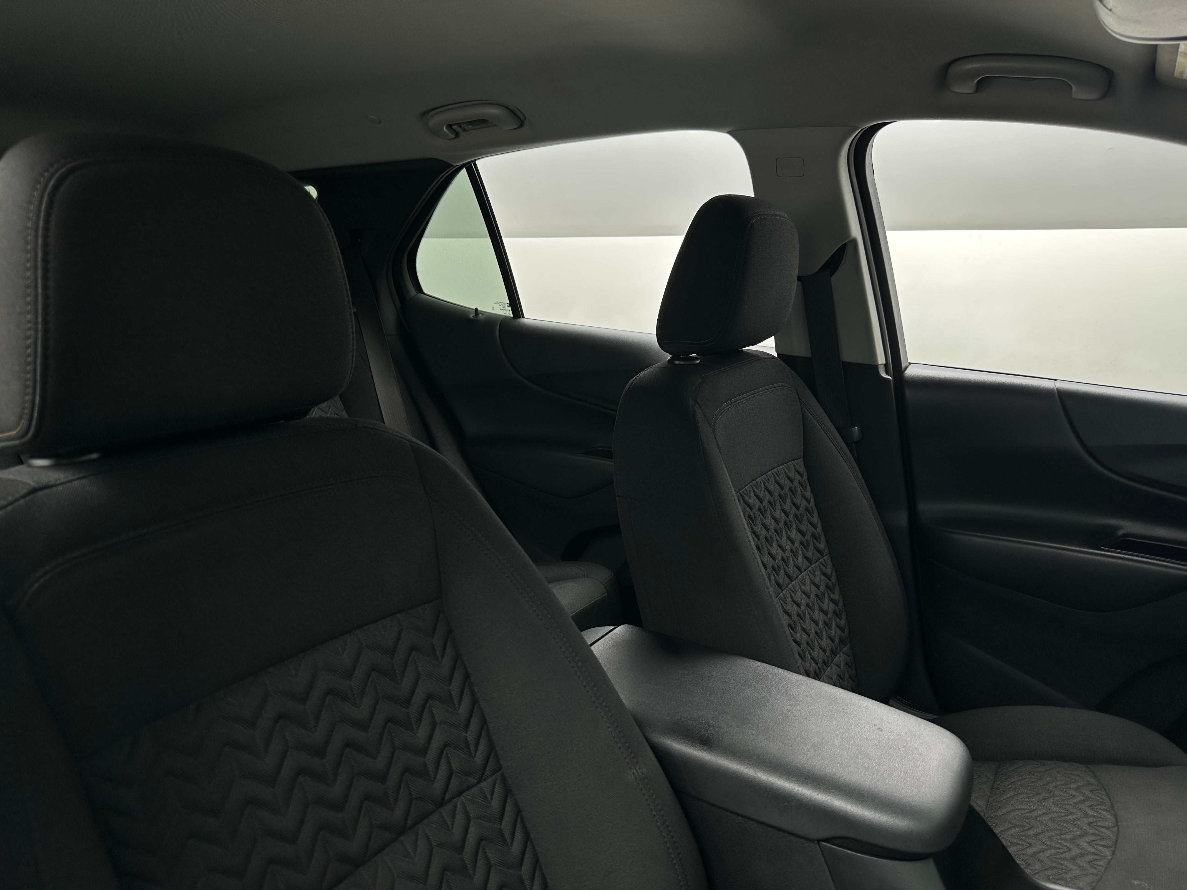 2022 Chevrolet Equinox LT 2