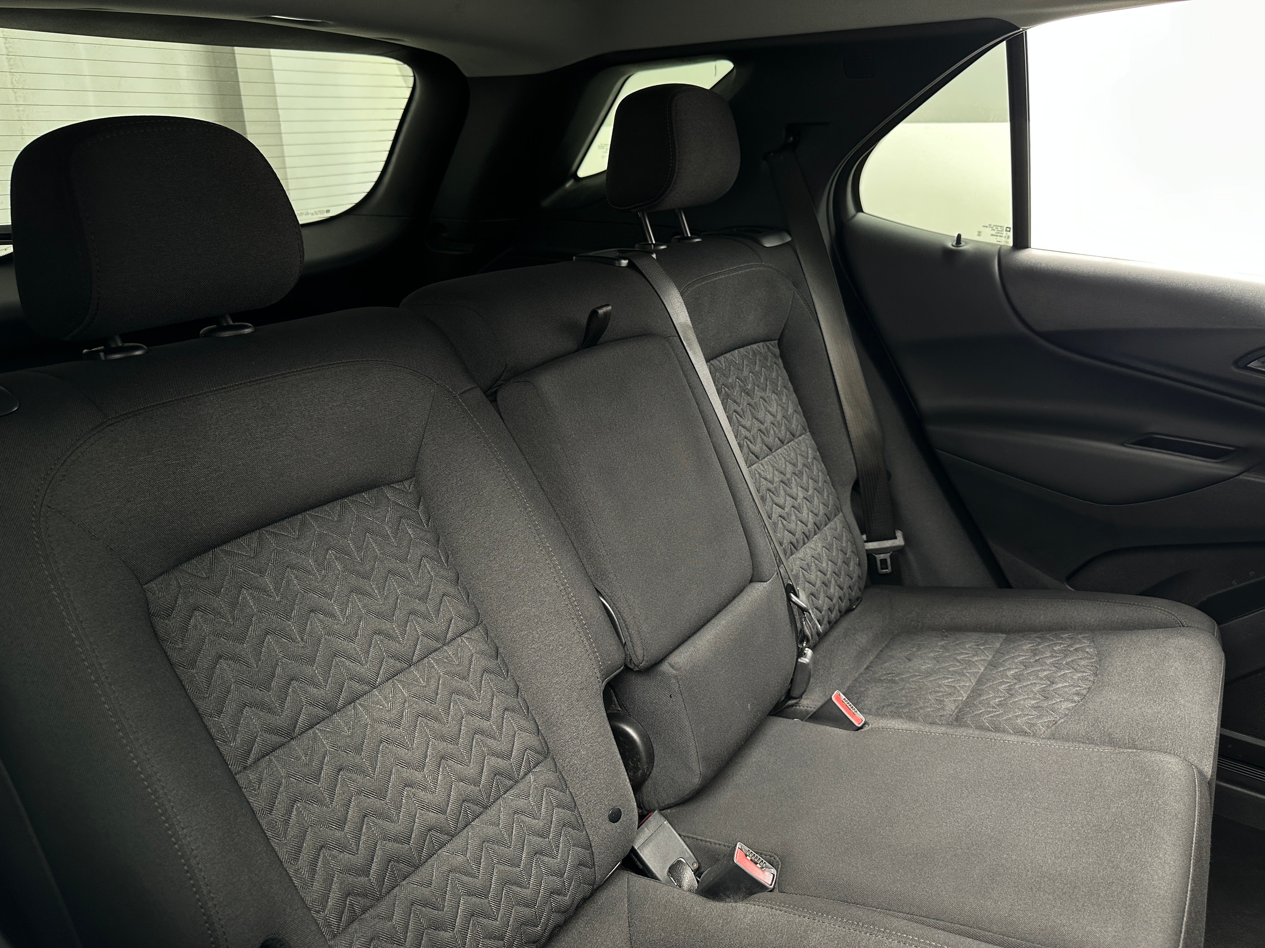 2022 Chevrolet Equinox LT 6