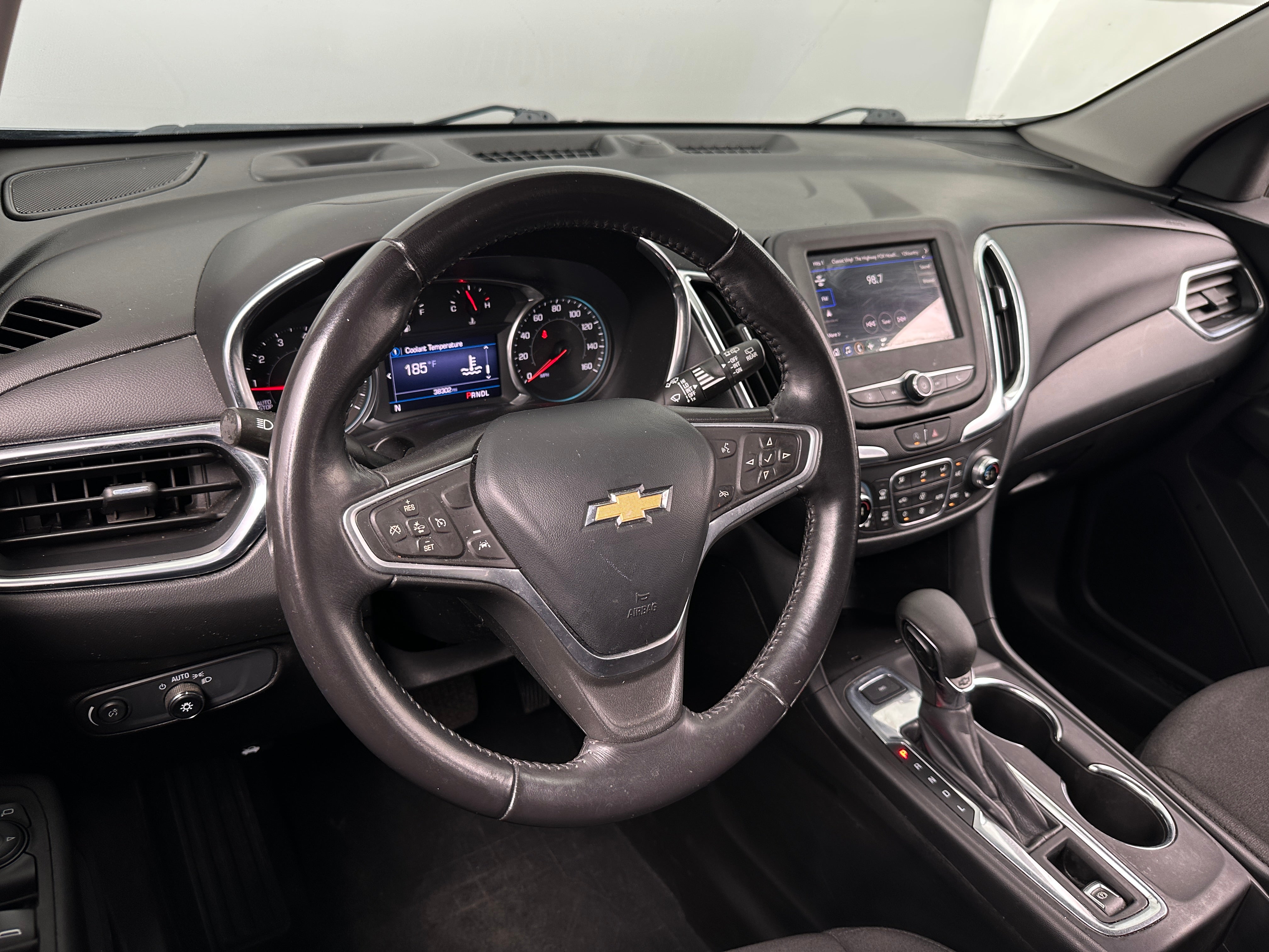2022 Chevrolet Equinox LT 3
