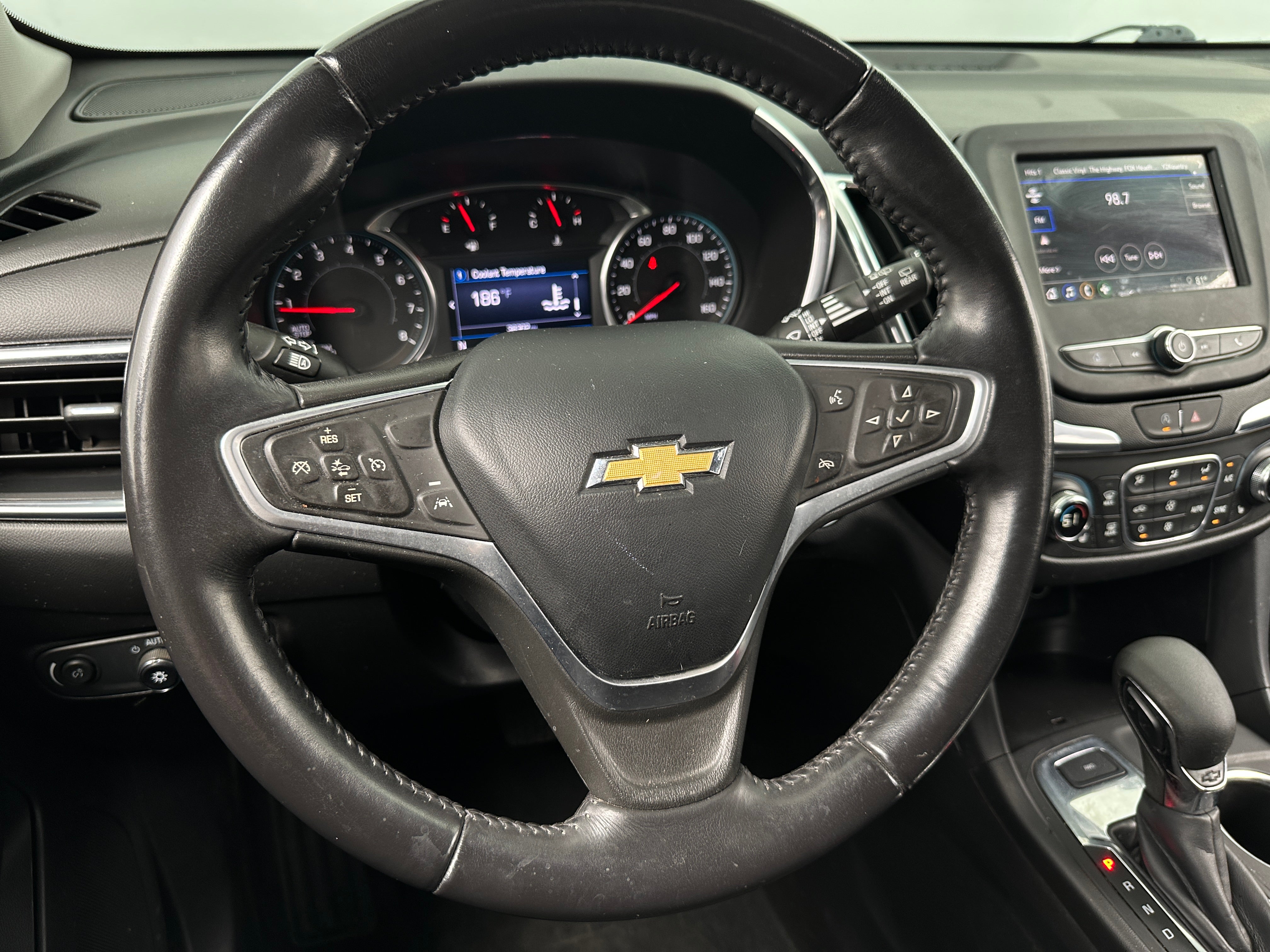 2022 Chevrolet Equinox LT 5