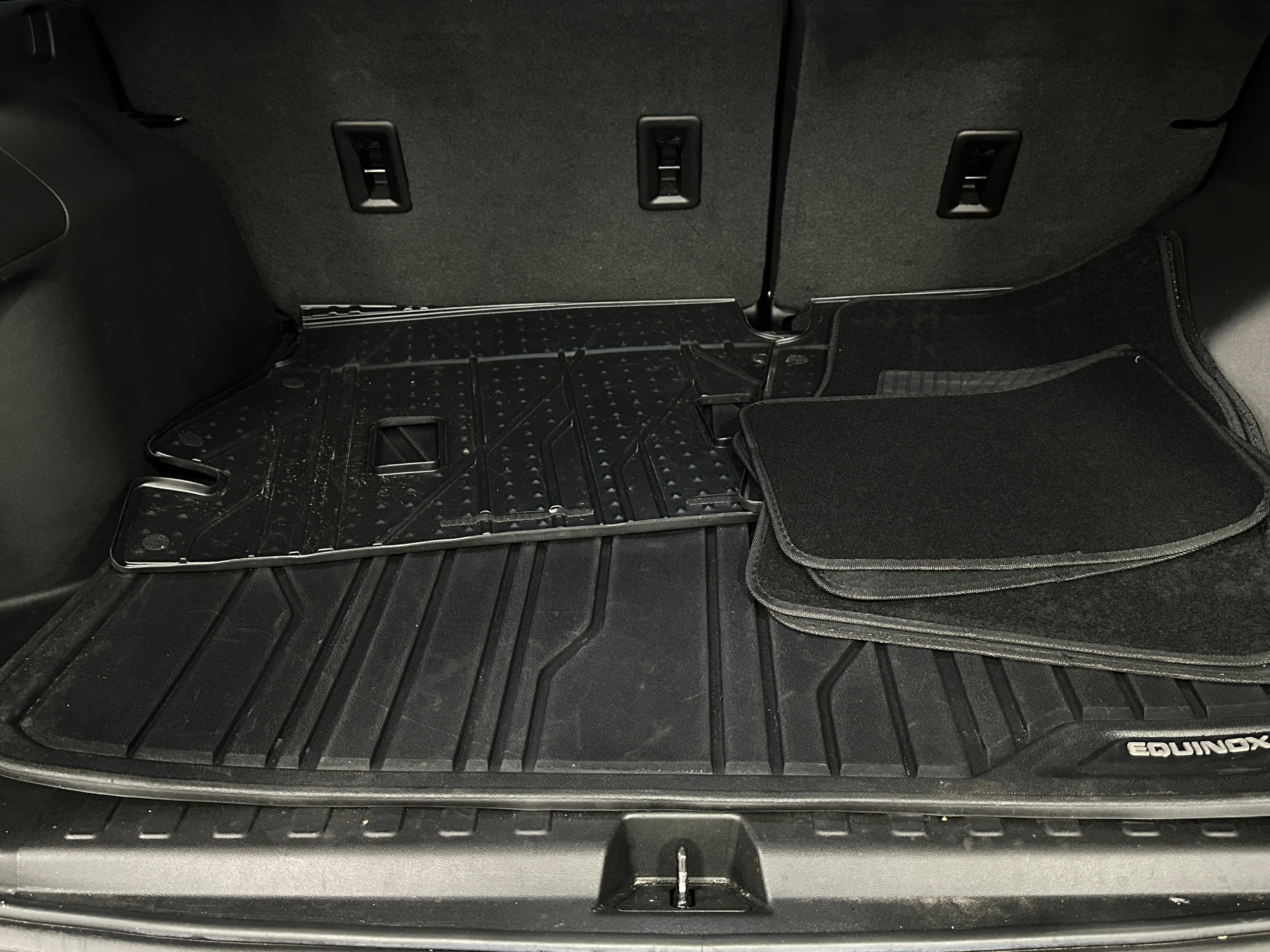 2022 Chevrolet Equinox LT 7
