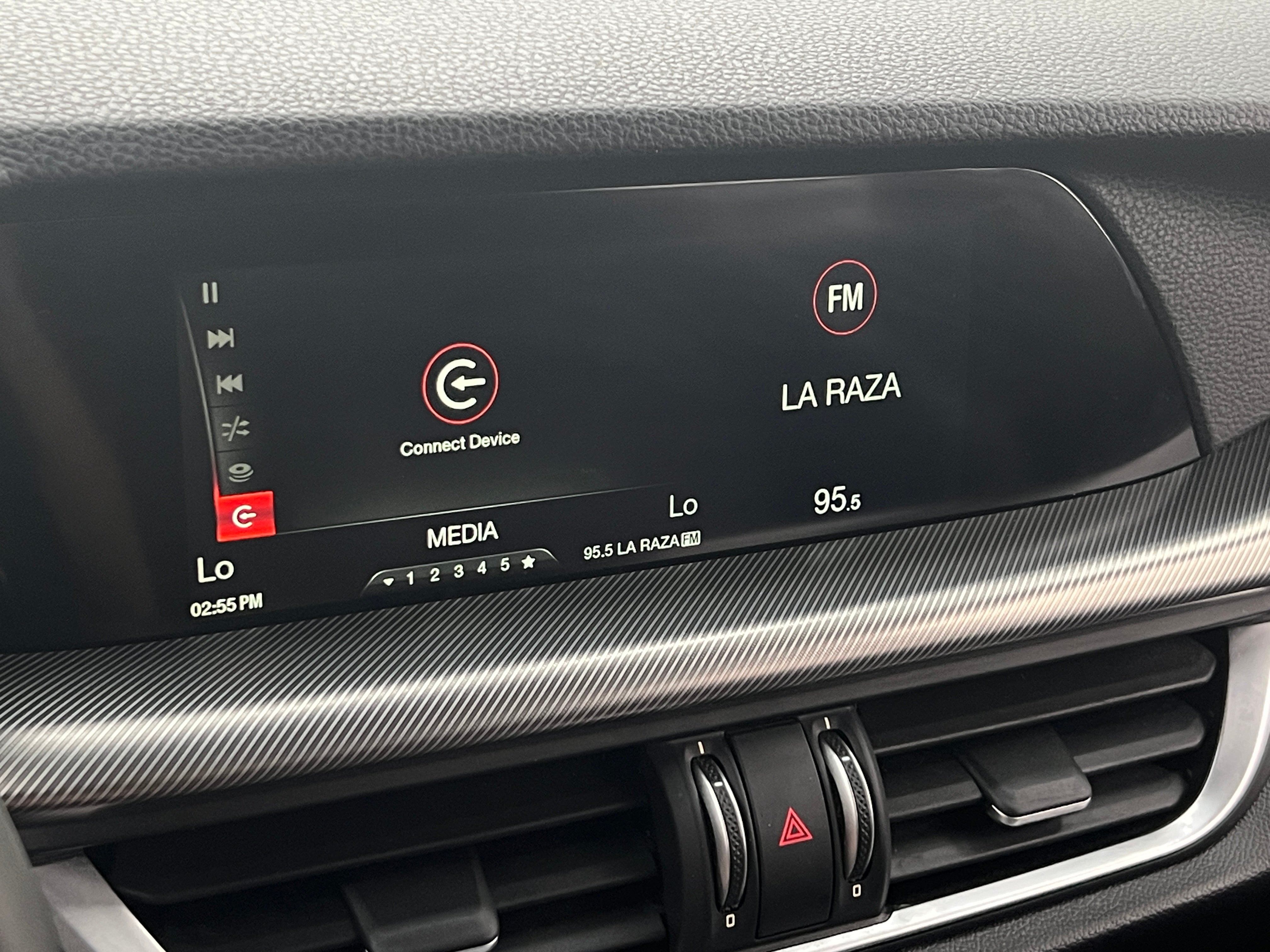 2018 Alfa Romeo Stelvio Ti Sport 3