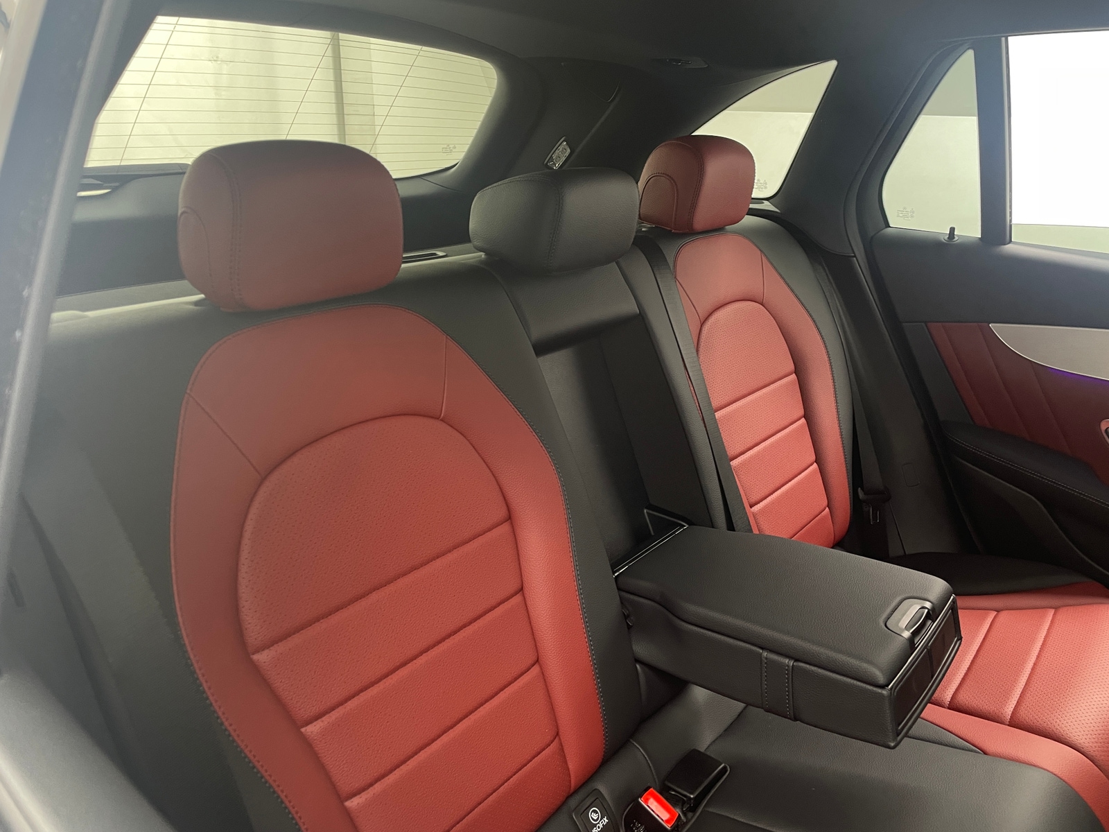 Thumbnail: 2021 Mercedes-Benz GLC - 5