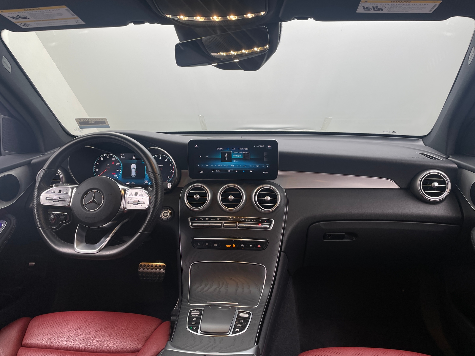 Thumbnail: 2021 Mercedes-Benz GLC - 2