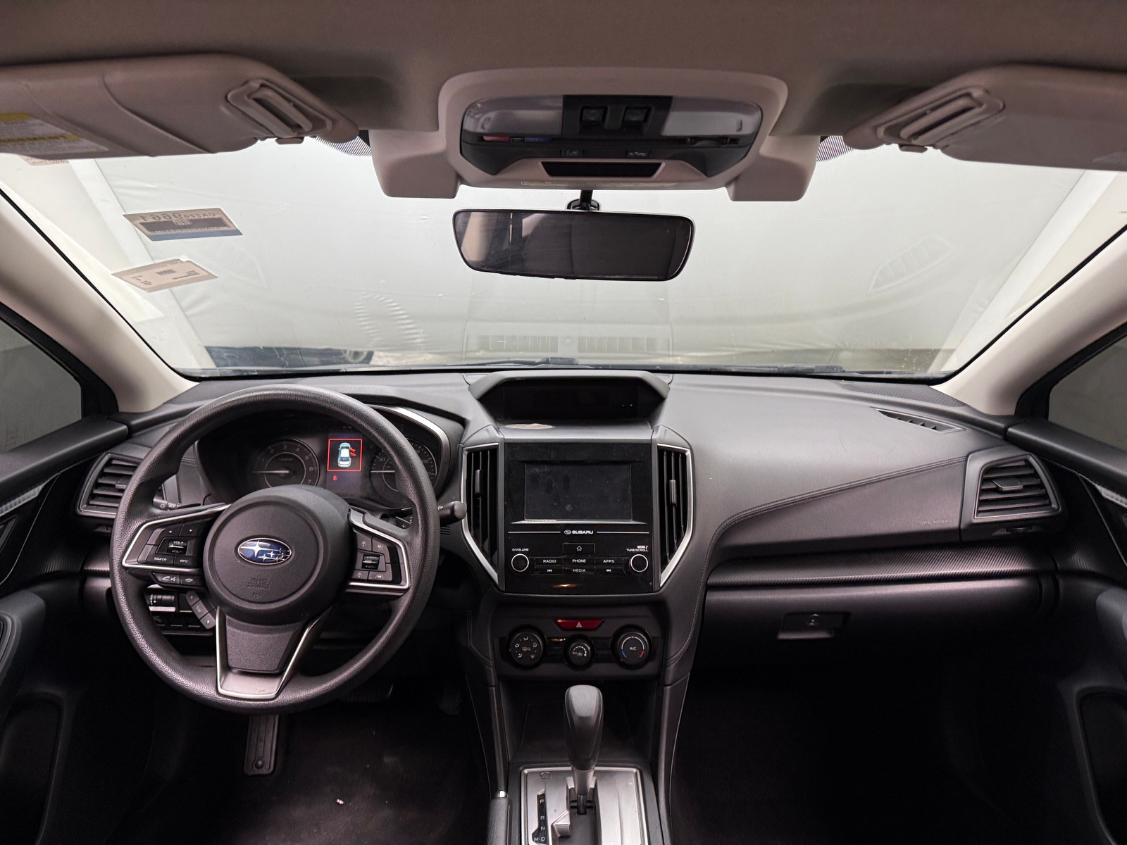Thumbnail: 2017 Subaru Impreza - 3
