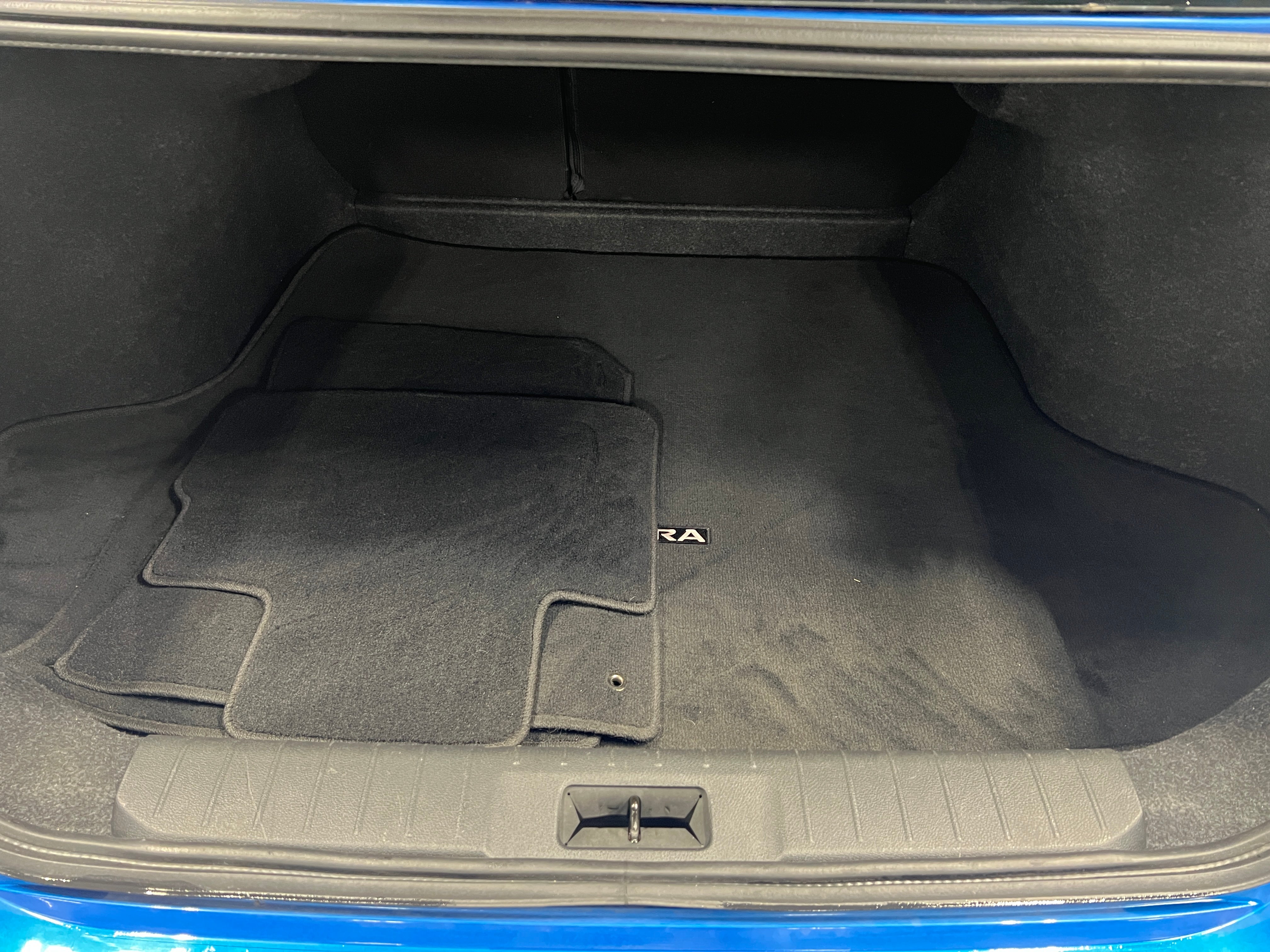 2022 Nissan Sentra SR 7