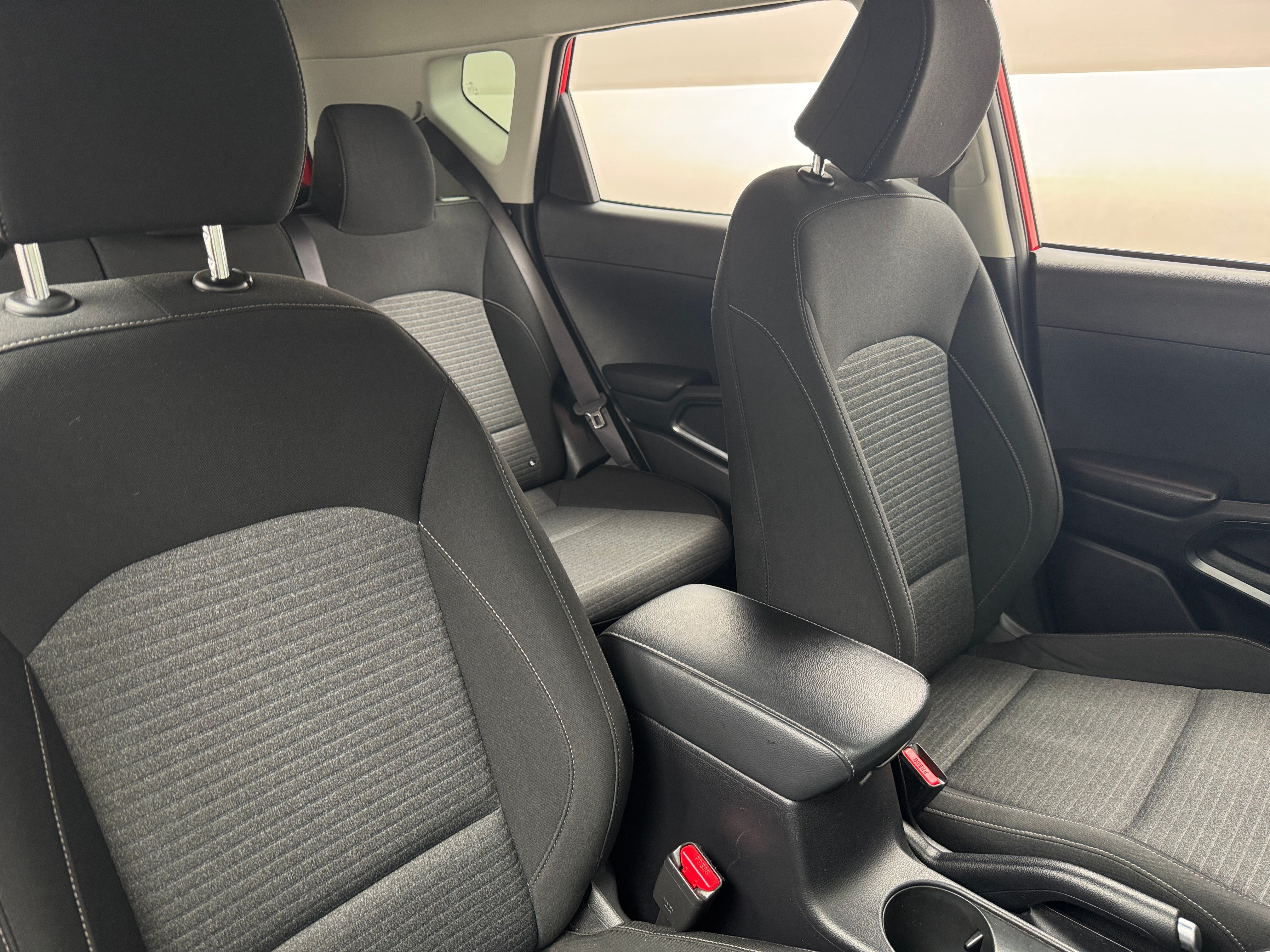2020 Kia Soul S 2