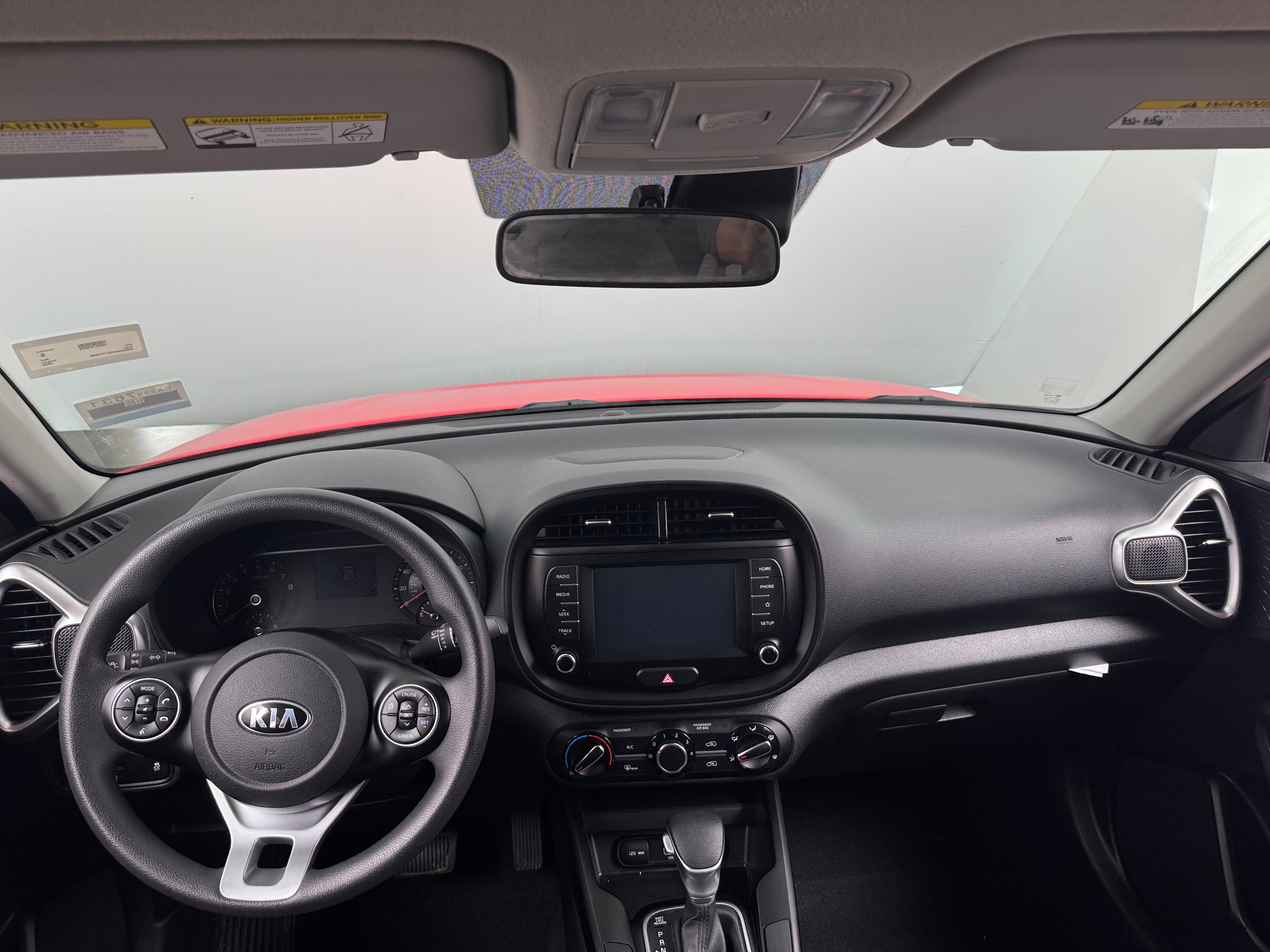 2020 Kia Soul S 3