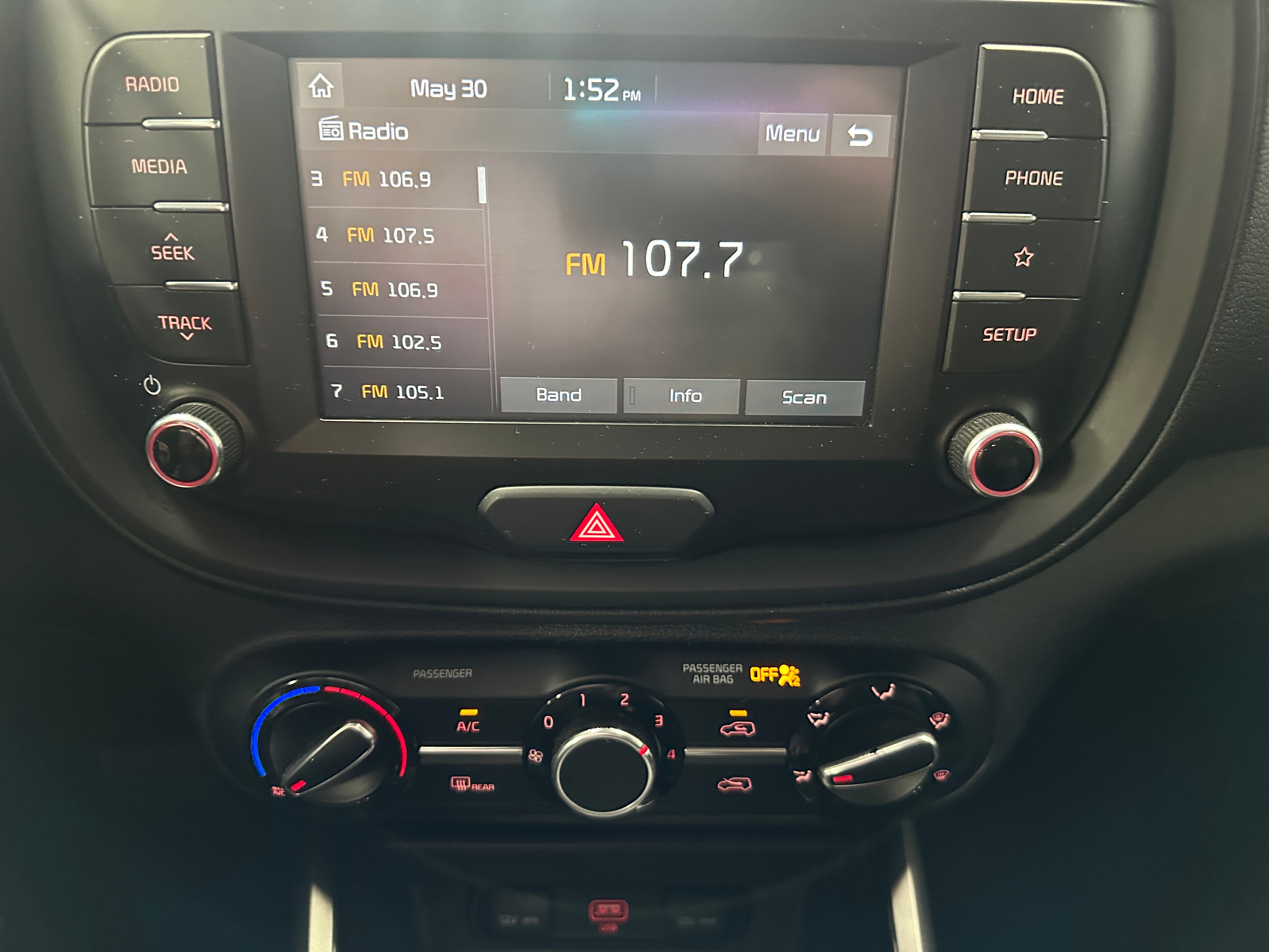 2020 Kia Soul S 4