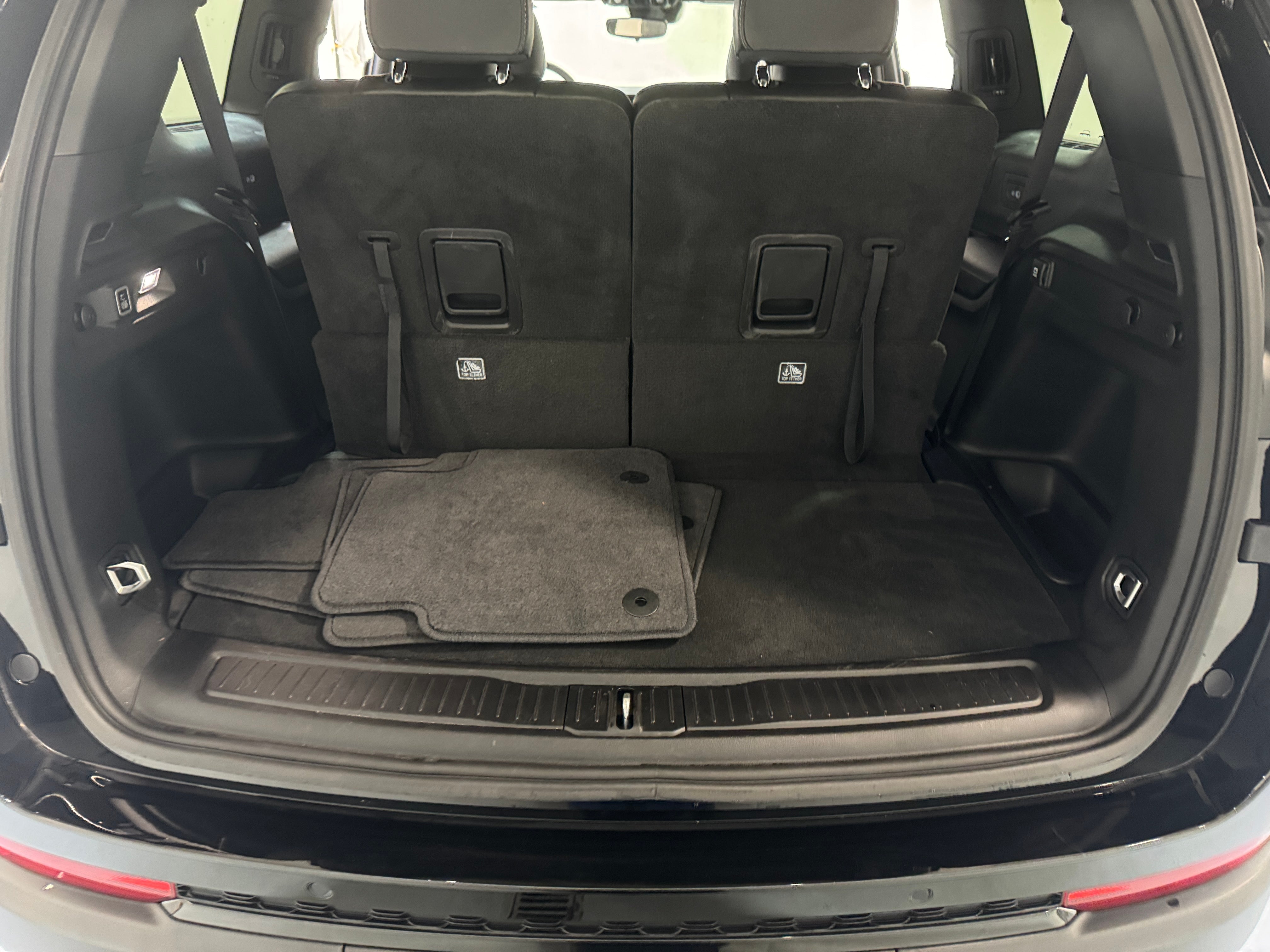 2024 Jeep Grand Cherokee L Altitude 6
