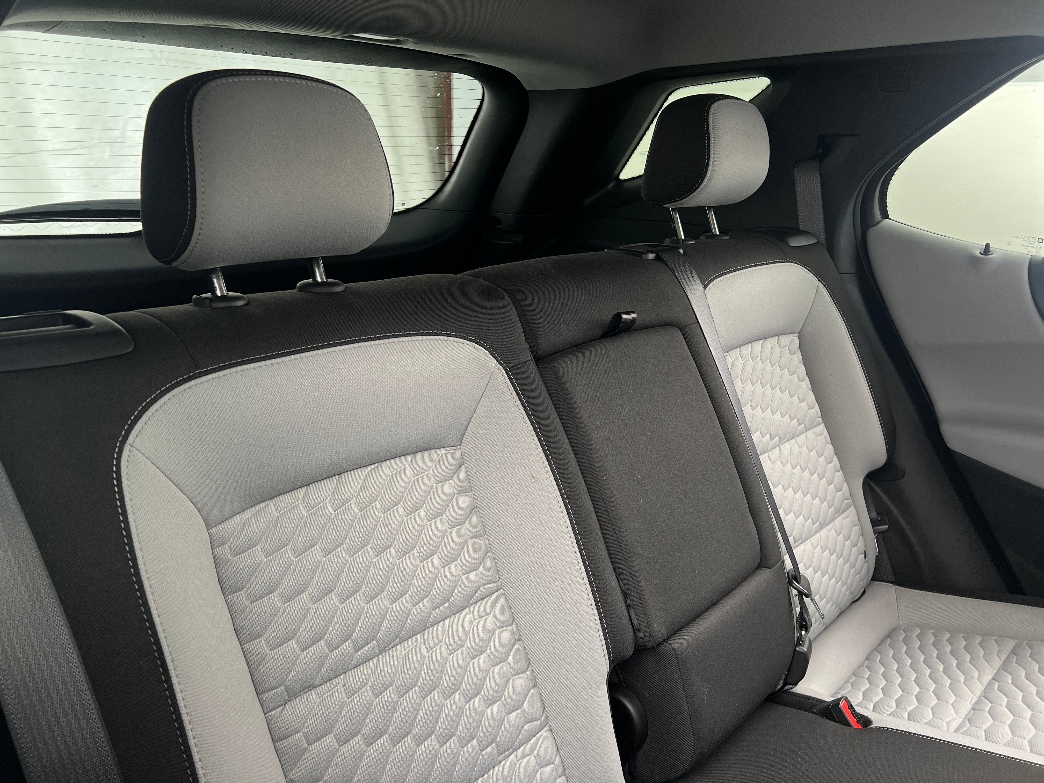 2021 Chevrolet Equinox LT 6