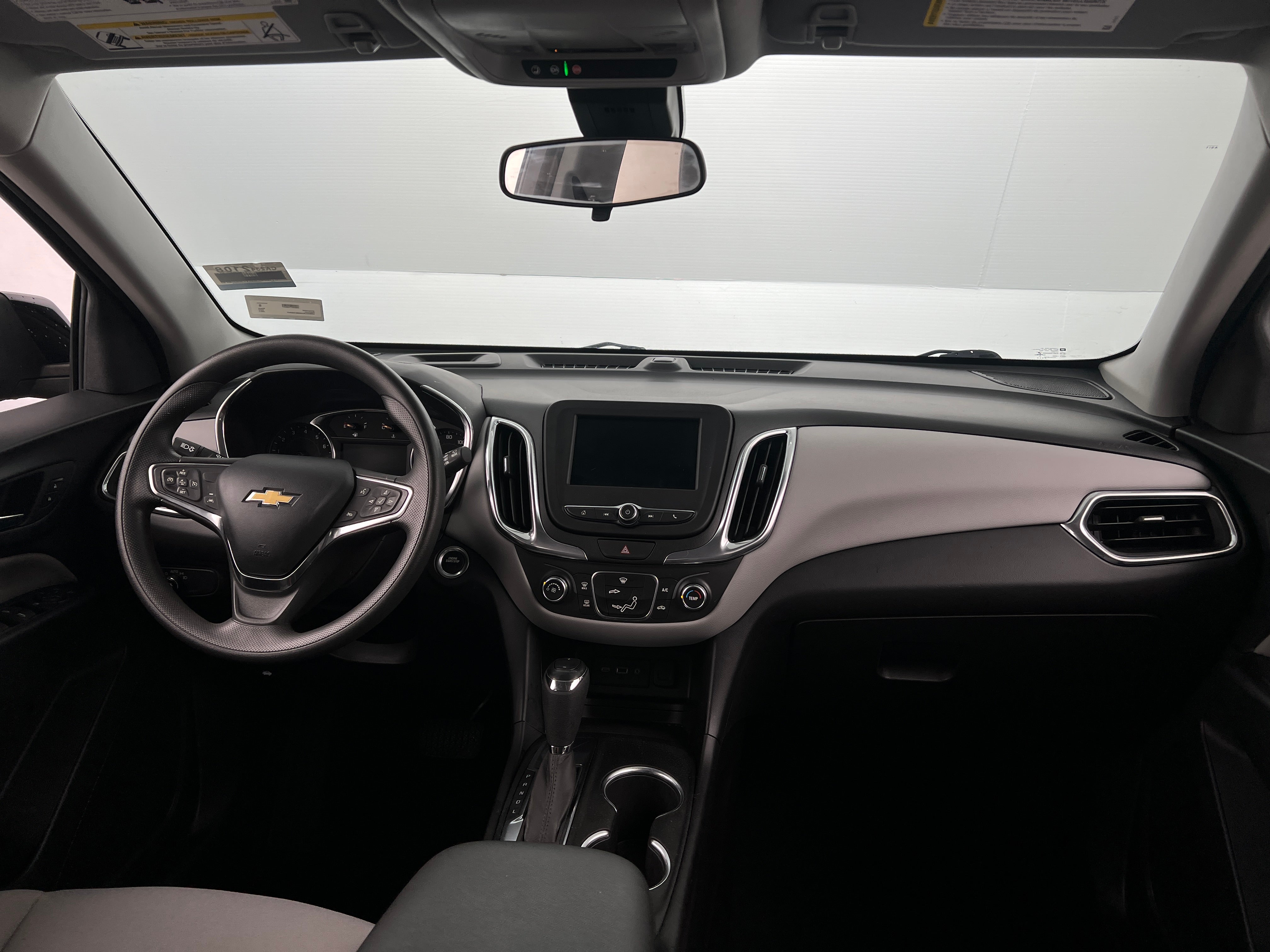 2021 Chevrolet Equinox LT 3