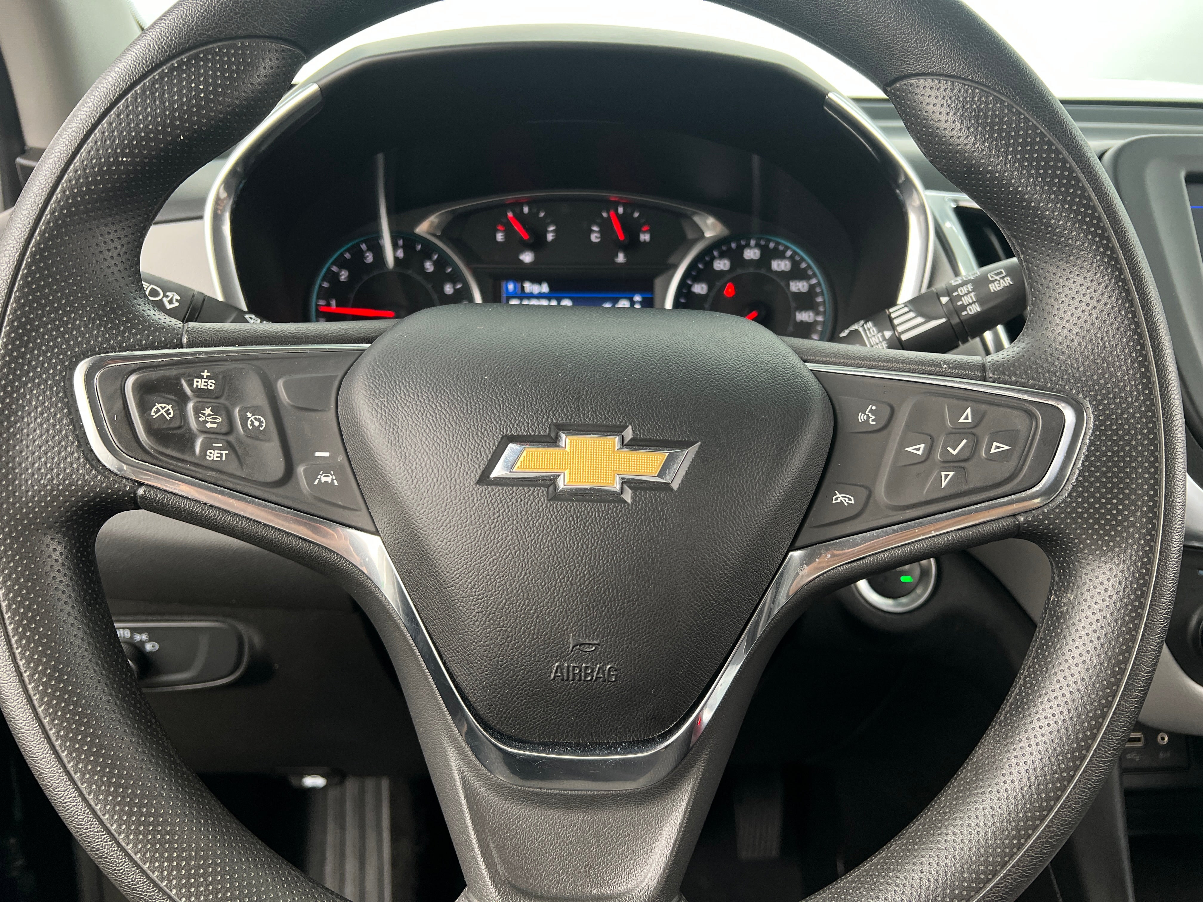 2021 Chevrolet Equinox LT 5