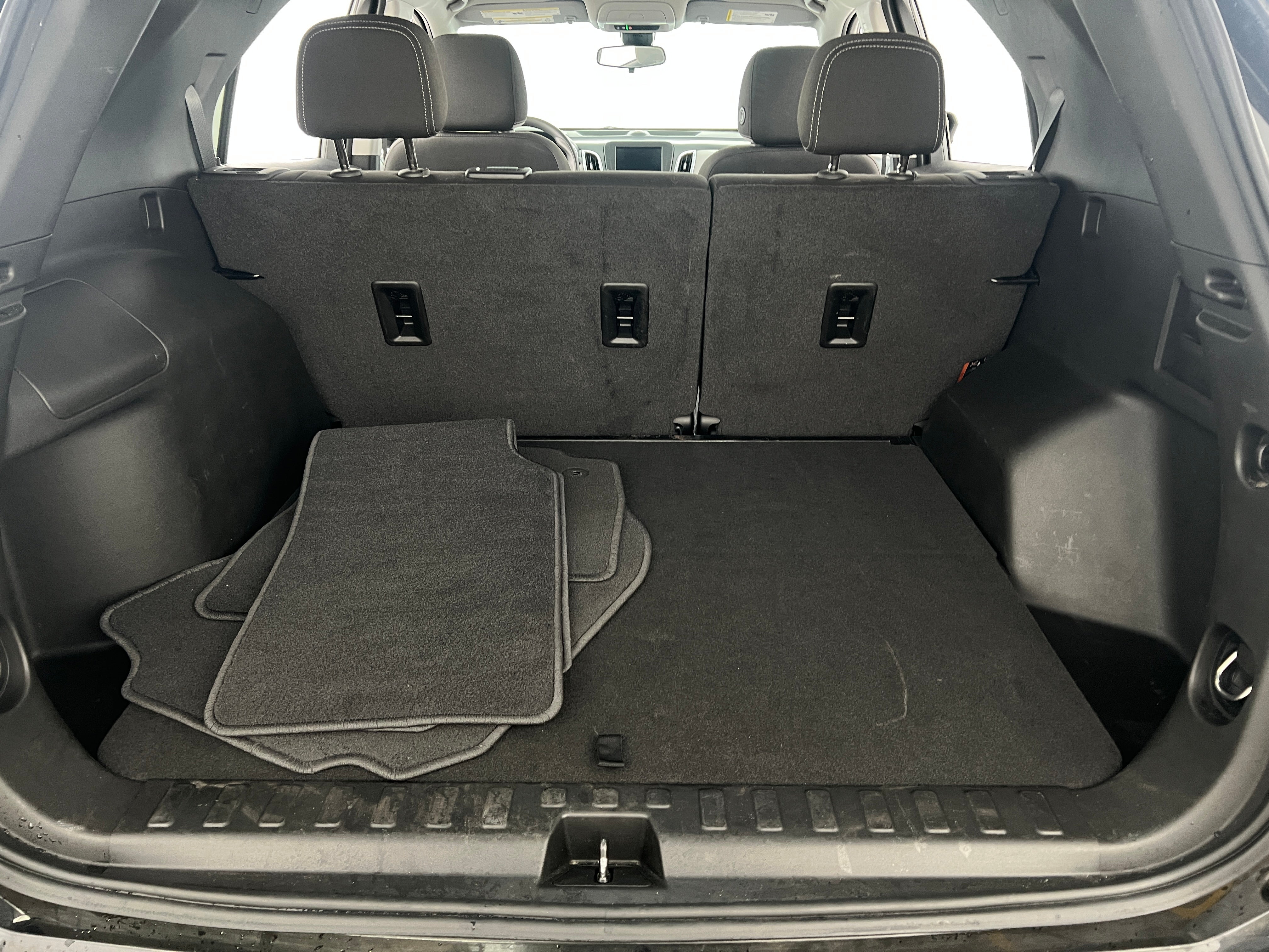 2021 Chevrolet Equinox LT 7
